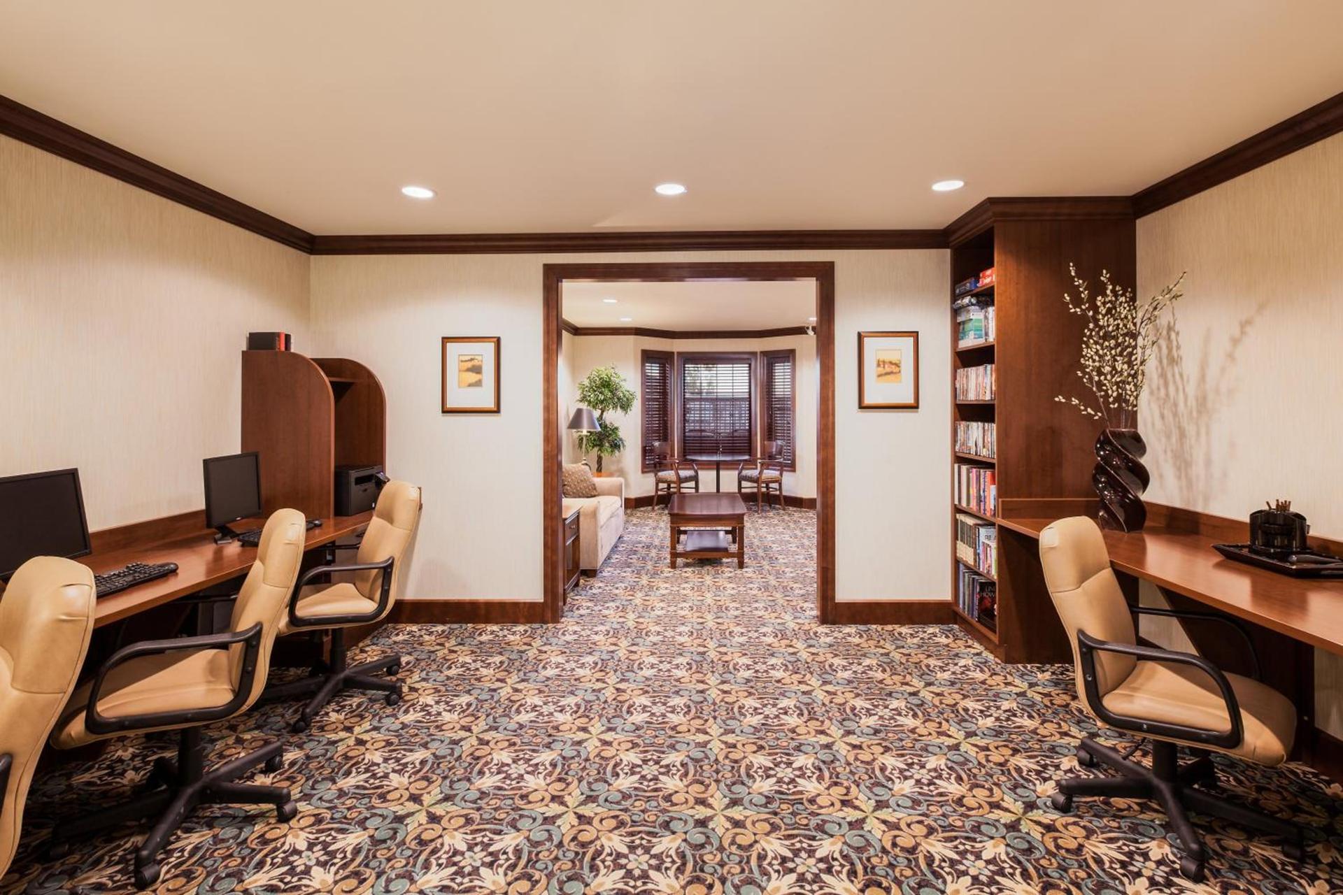 Staybridge Suites El Paso Airport by IHG photo 42