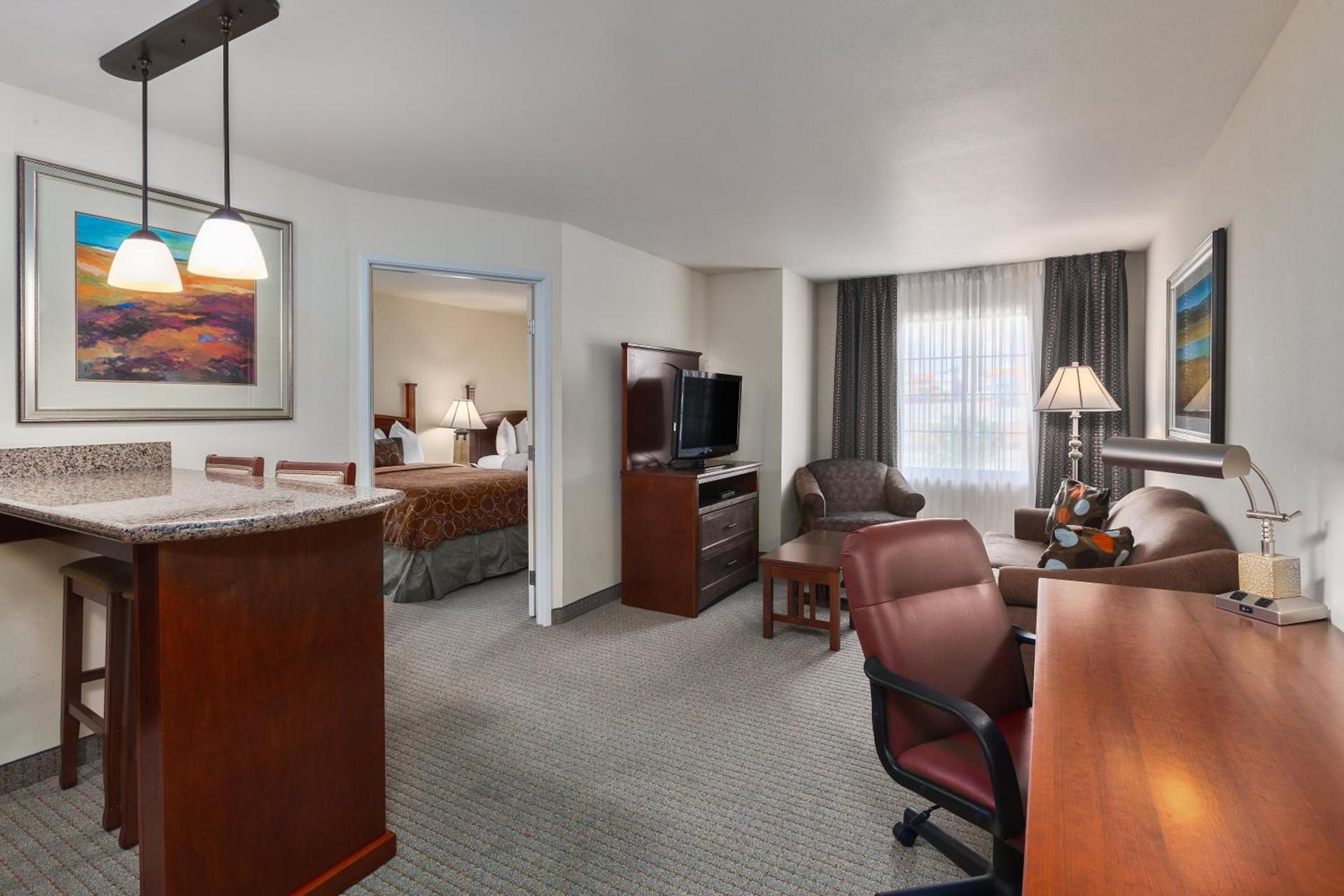 Staybridge Suites El Paso Airport by IHG photo 25