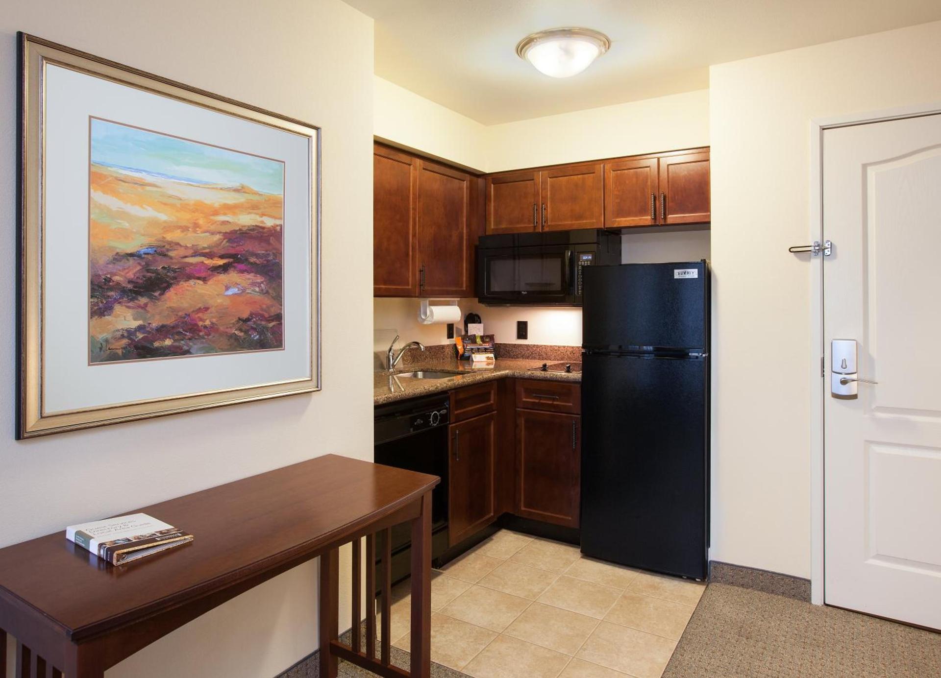 Staybridge Suites El Paso Airport by IHG photo 23