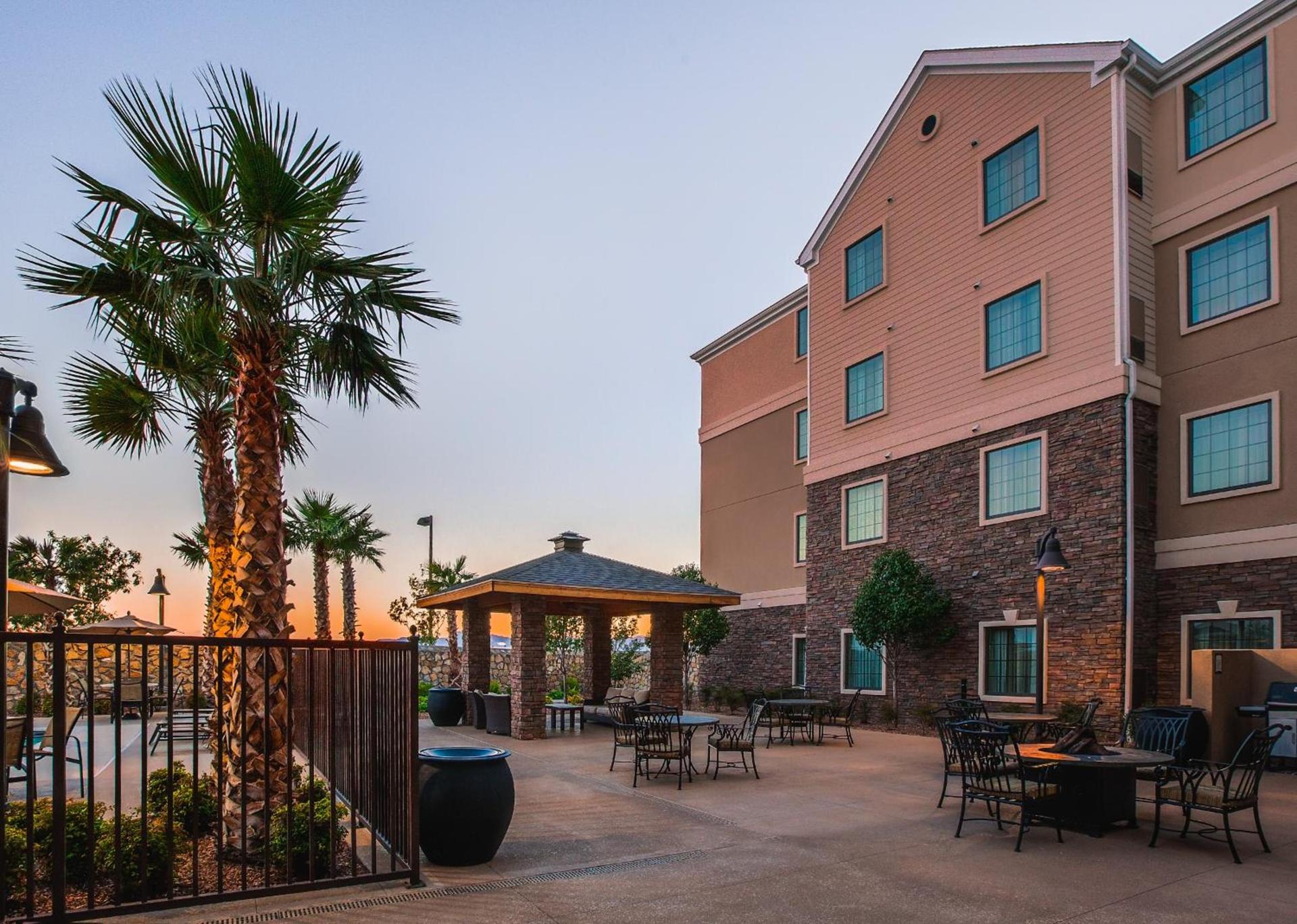 Staybridge Suites El Paso Airport by IHG photo 44