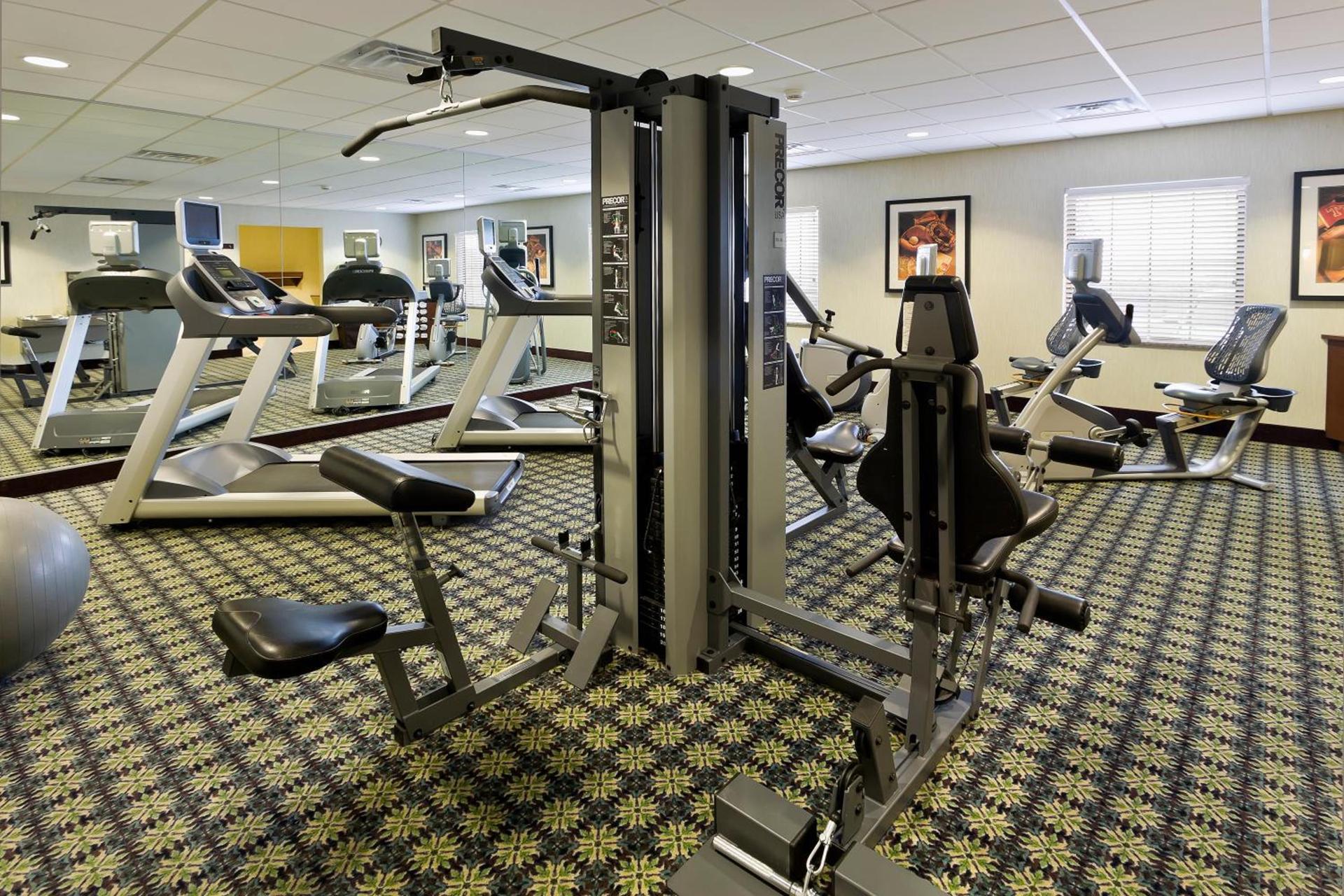 Staybridge Suites El Paso Airport by IHG photo 45