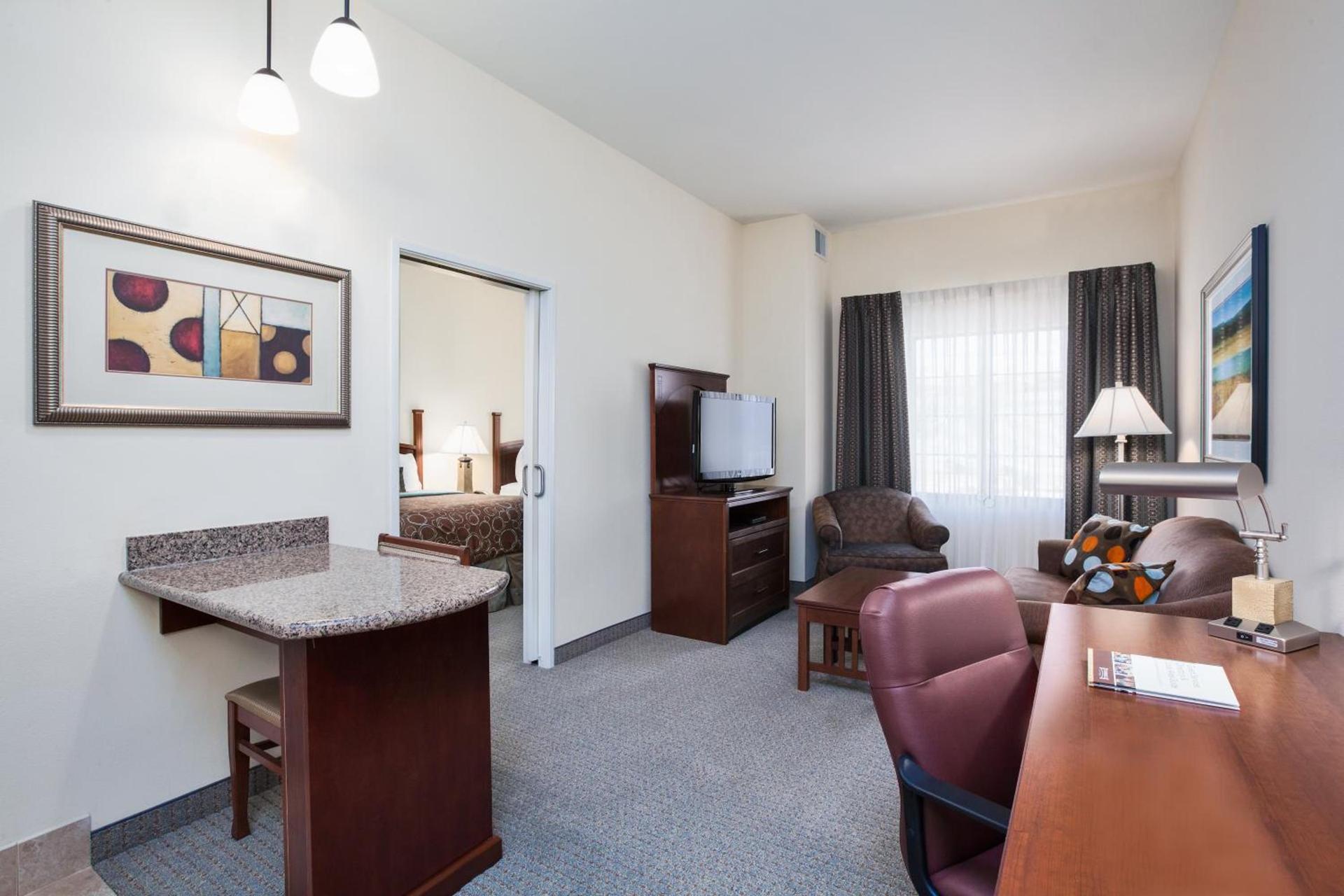 Staybridge Suites El Paso Airport by IHG photo 21