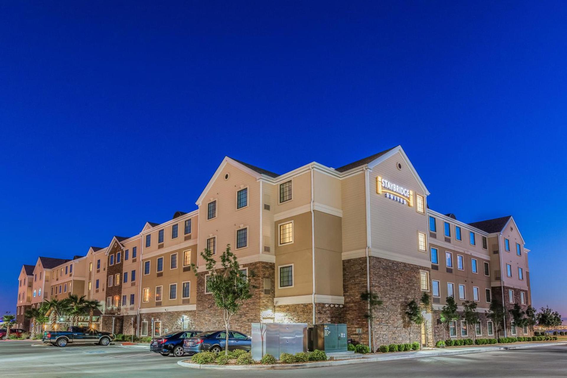 Staybridge Suites El Paso Airport by IHG photo 14