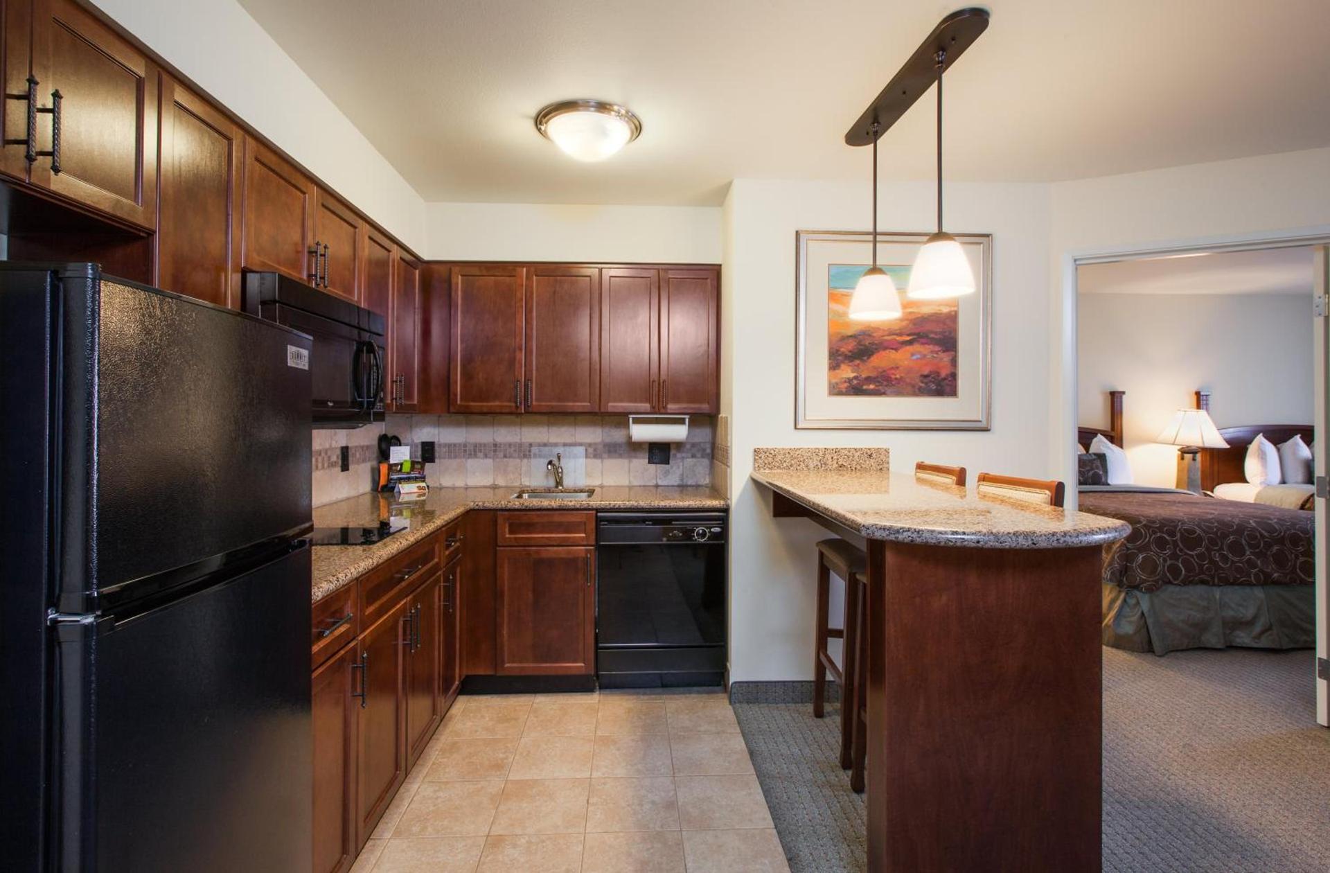 Staybridge Suites El Paso Airport by IHG photo 32