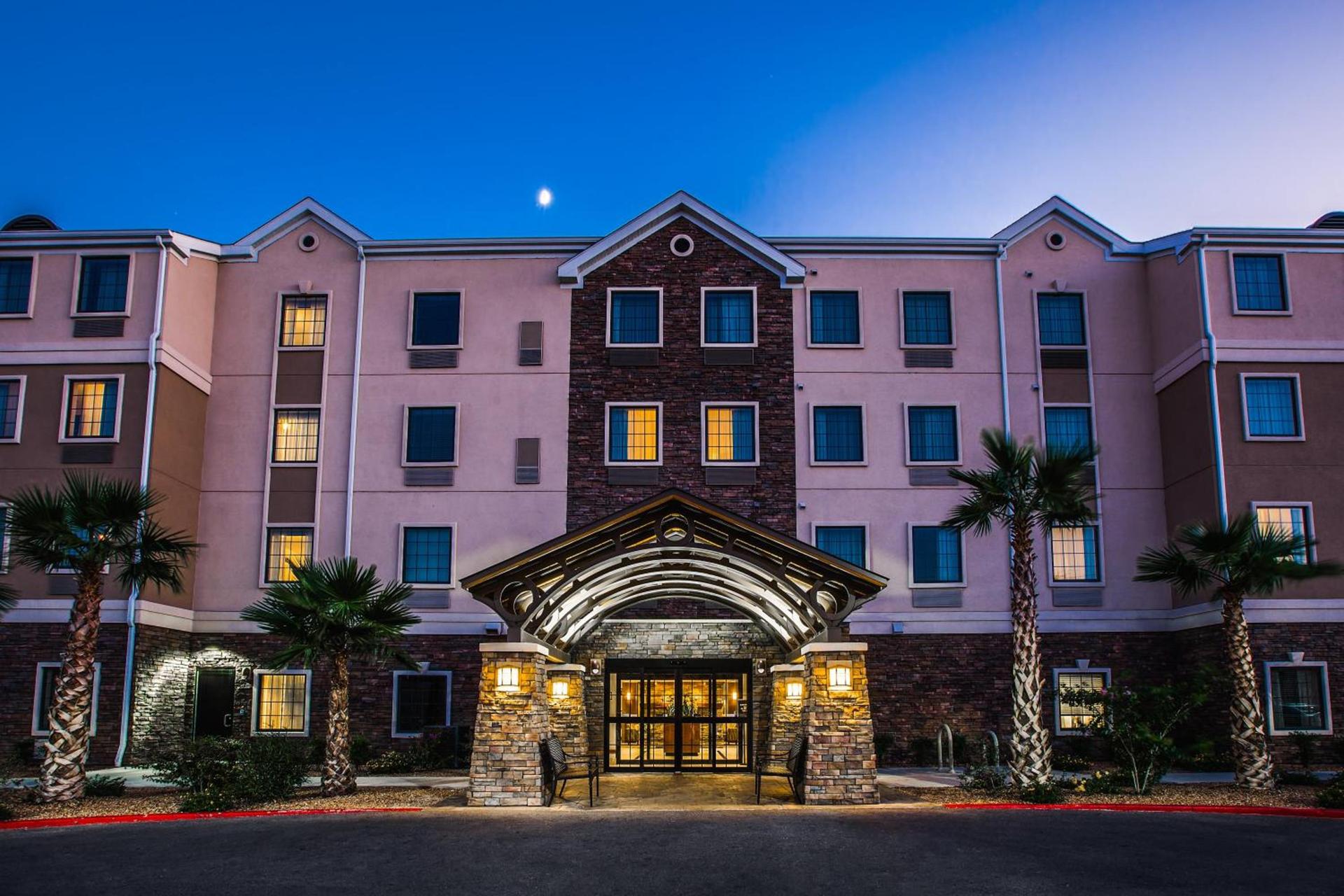 Staybridge Suites El Paso Airport by IHG photo 1