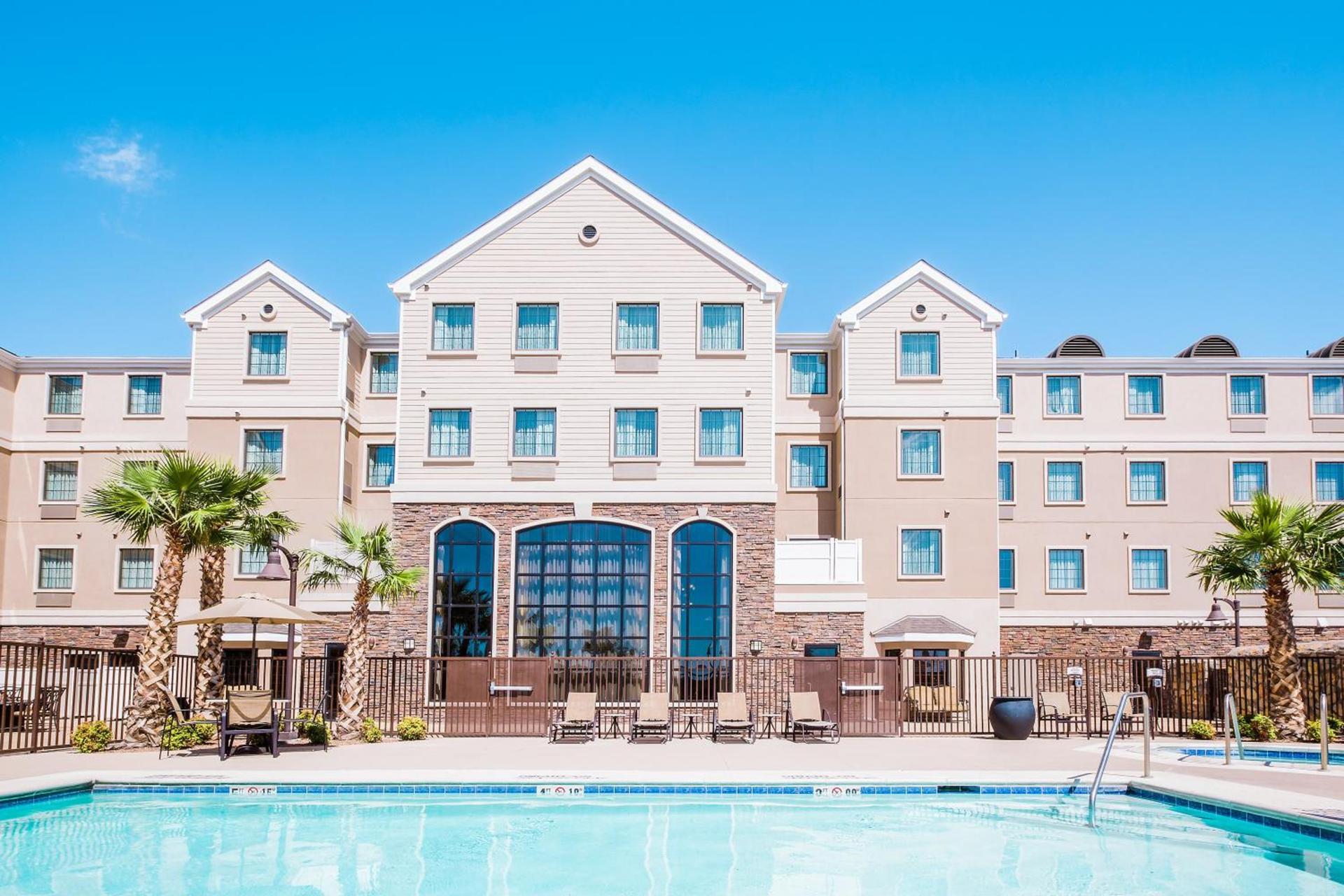 Staybridge Suites El Paso Airport by IHG photo 41