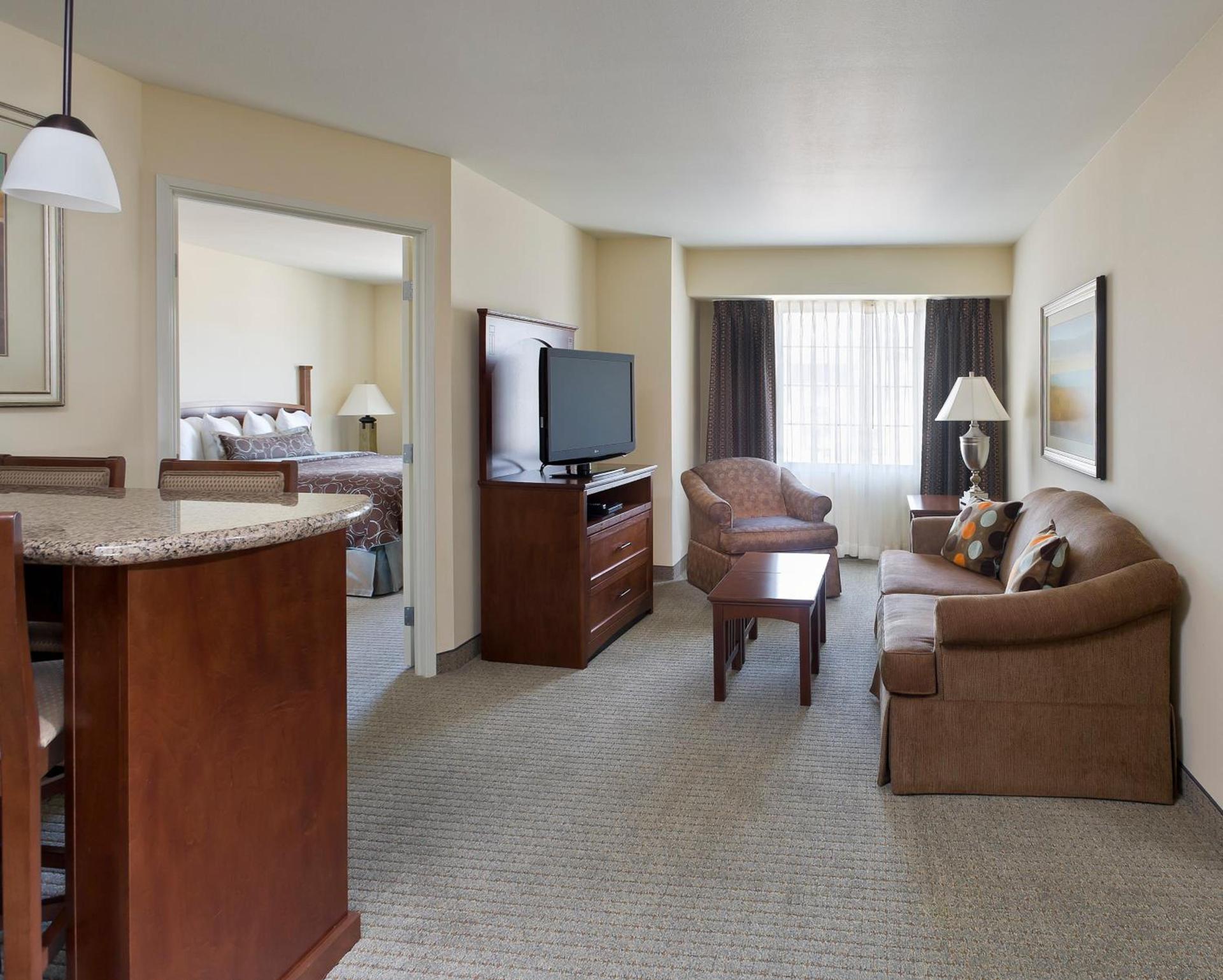 Staybridge Suites El Paso Airport by IHG photo 33