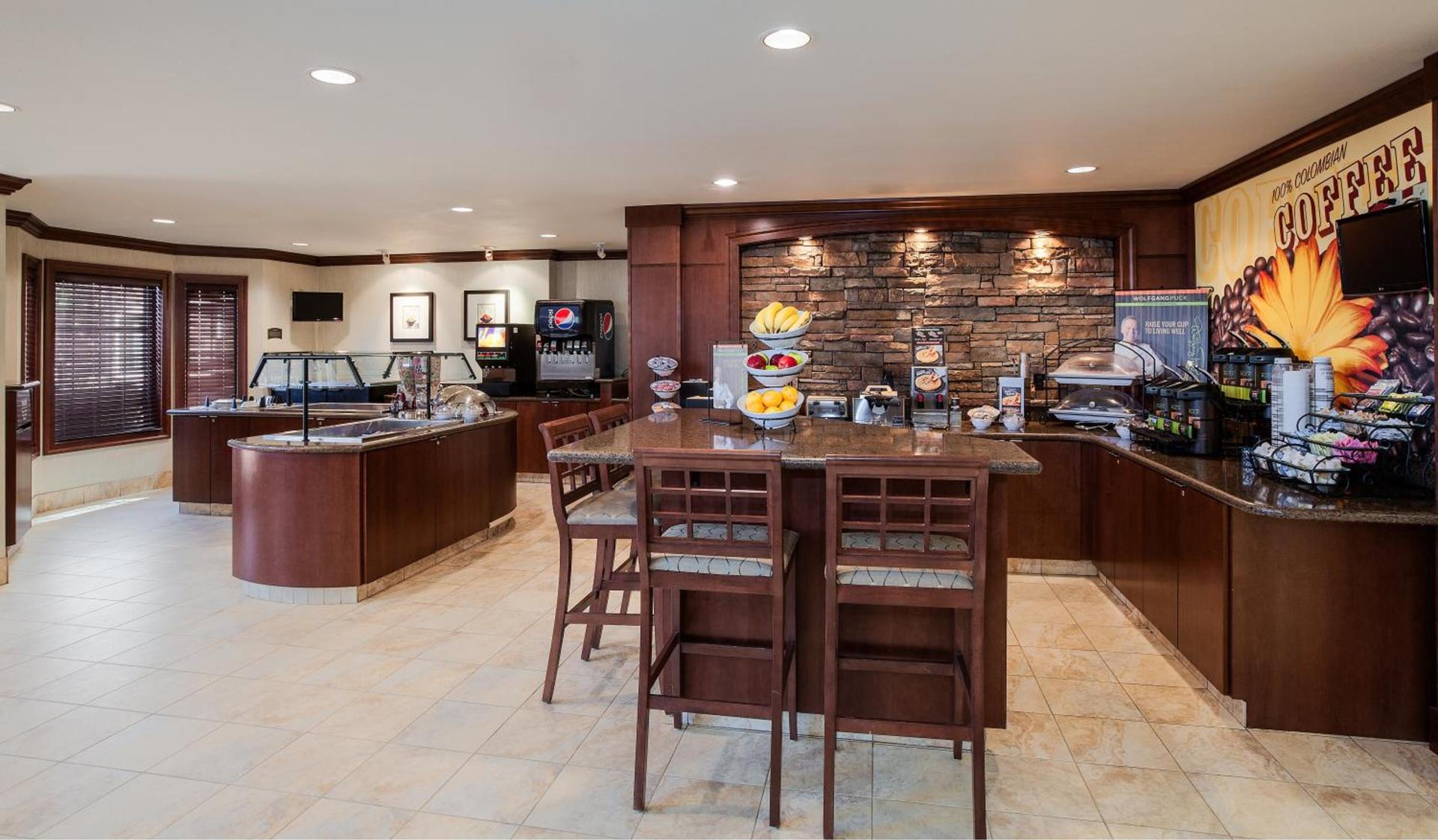 Staybridge Suites El Paso Airport by IHG photo 19