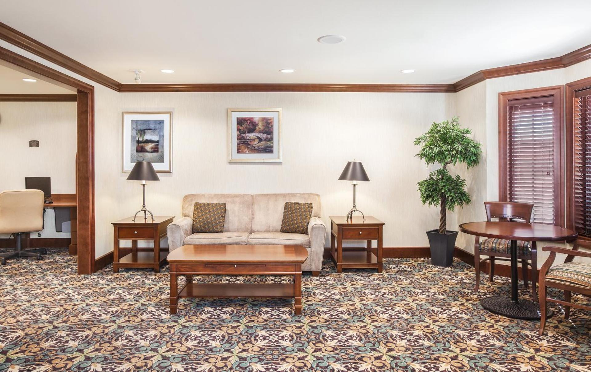 Staybridge Suites El Paso Airport by IHG photo 15