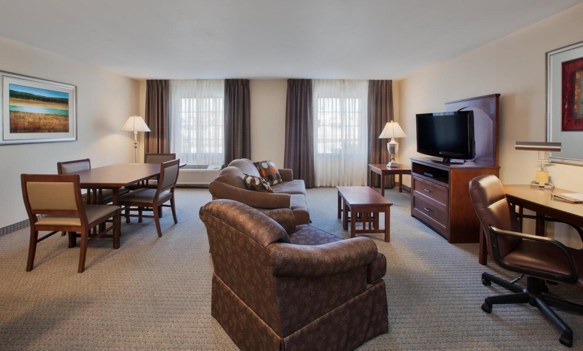 Staybridge Suites El Paso Airport by IHG photo 26