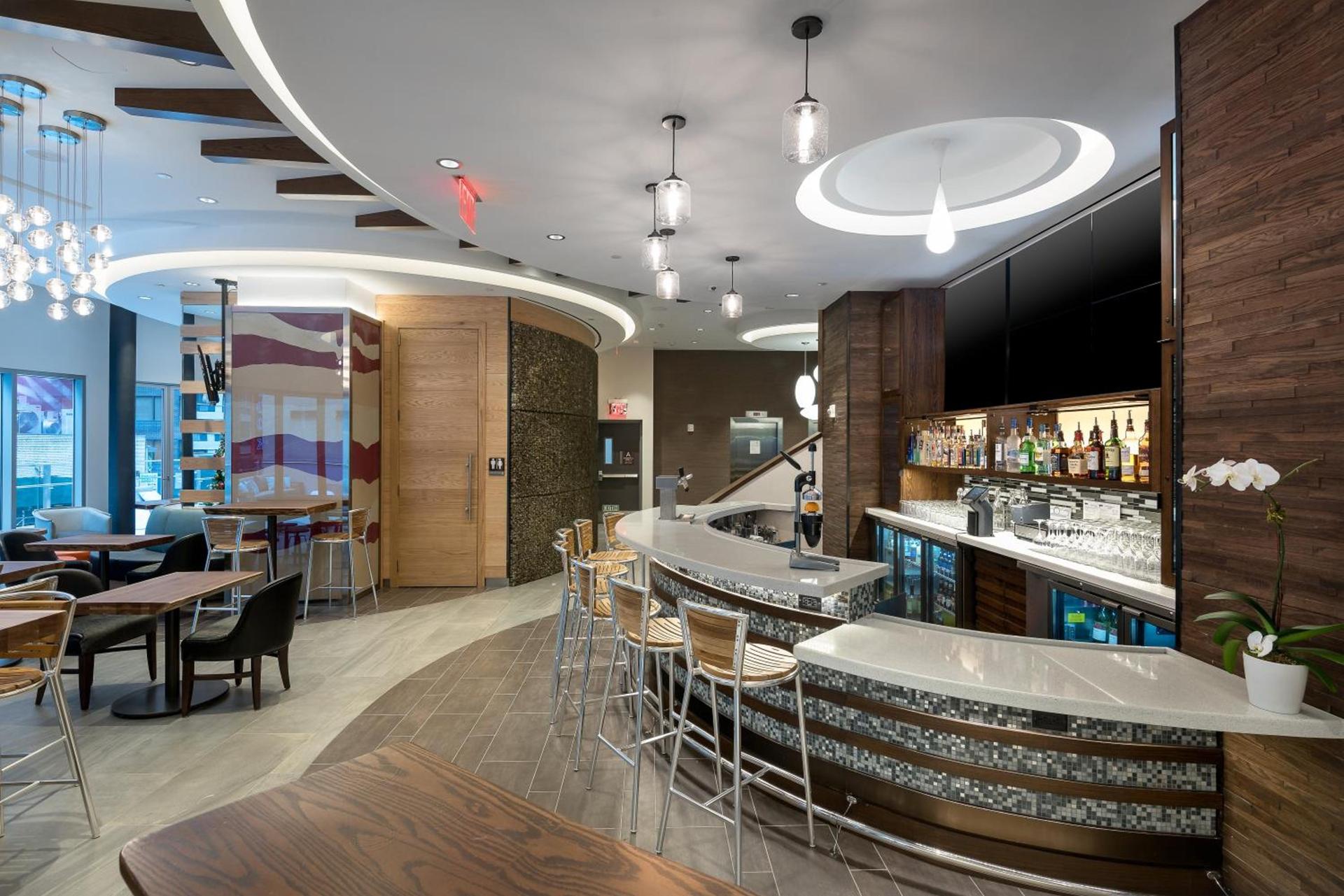 EVEN Hotel New York - Midtown East by IHG photo 26