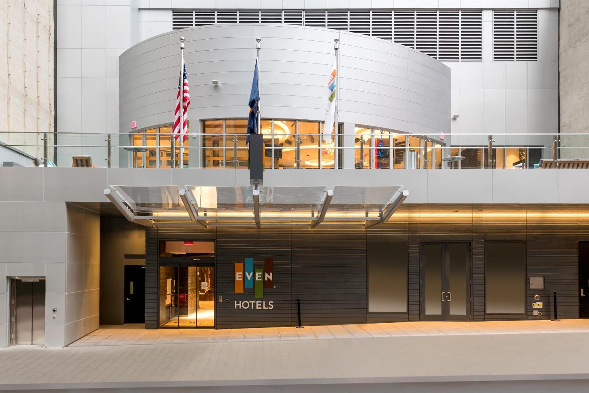 EVEN Hotel New York - Midtown East by IHG photo 1