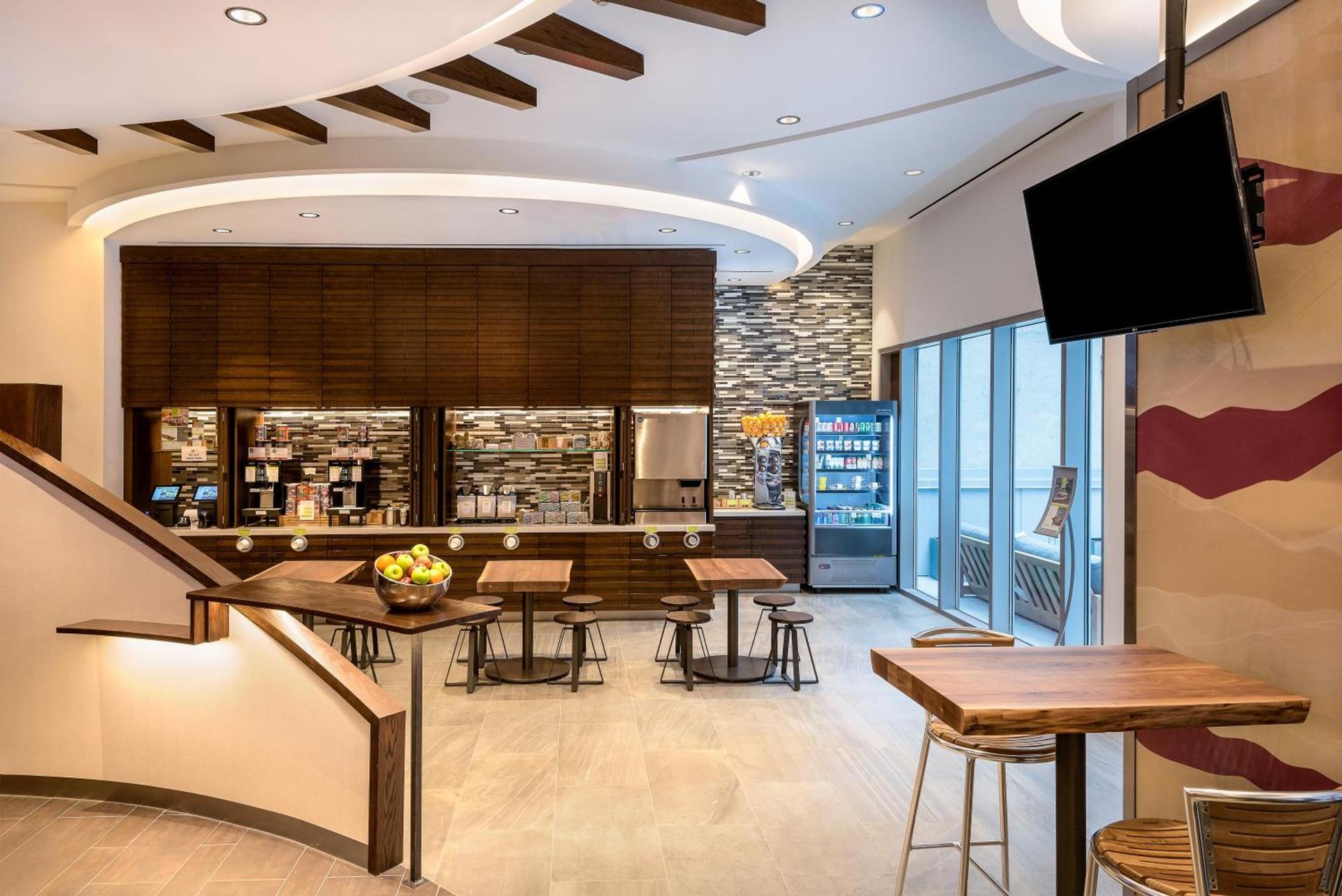 EVEN Hotel New York - Midtown East by IHG photo 34