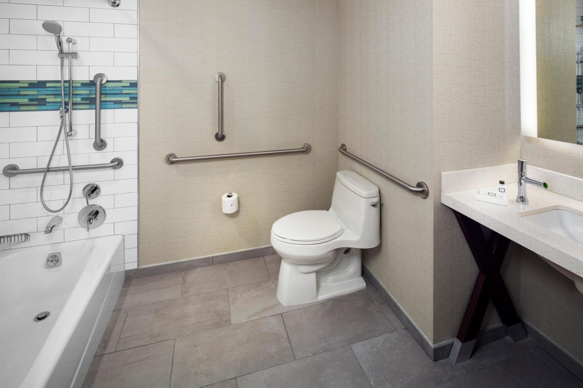 EVEN Hotel New York - Midtown East by IHG photo 17