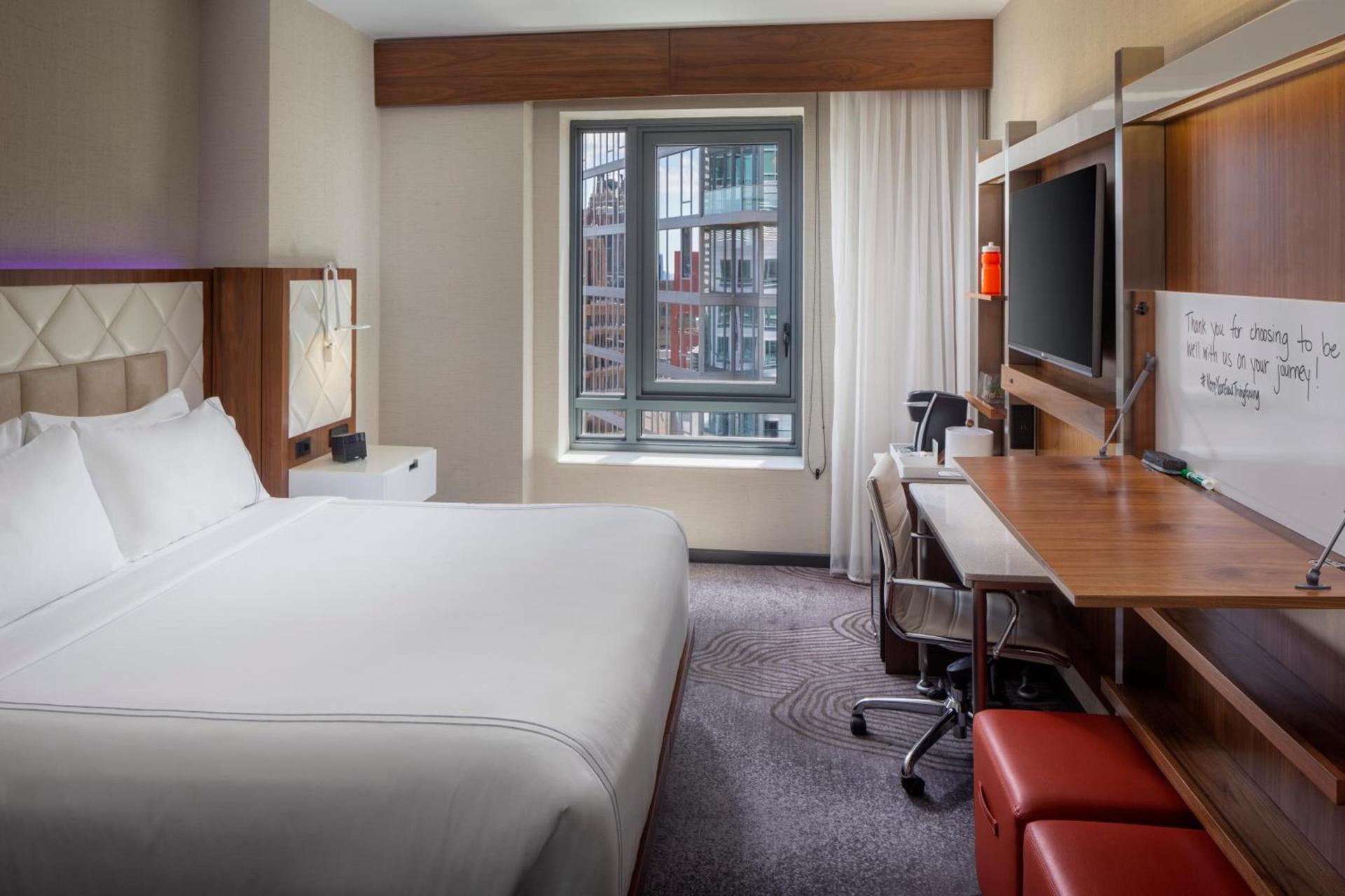 EVEN Hotel New York - Midtown East by IHG photo 36