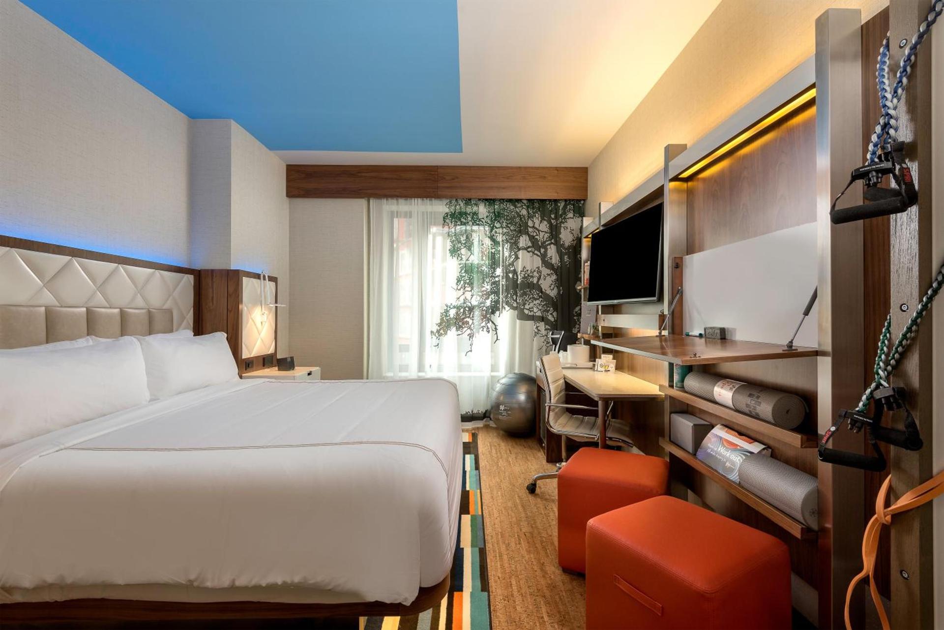 EVEN Hotel New York - Midtown East by IHG photo 40