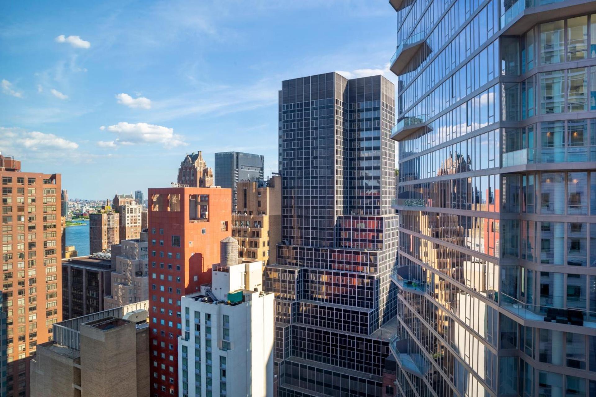 EVEN Hotel New York - Midtown East by IHG photo 23