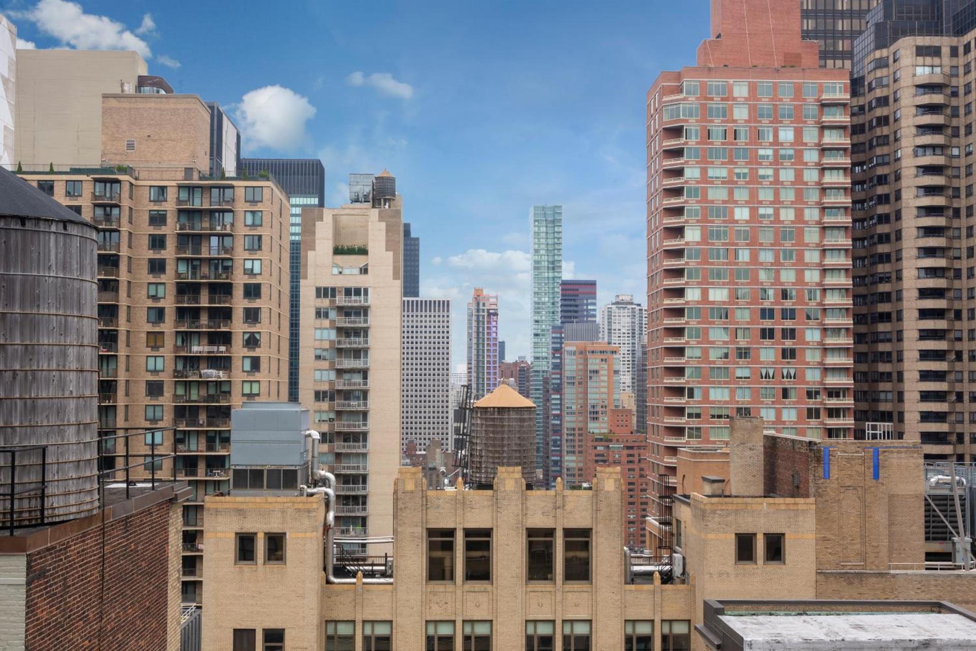 EVEN Hotel New York - Midtown East by IHG photo 21
