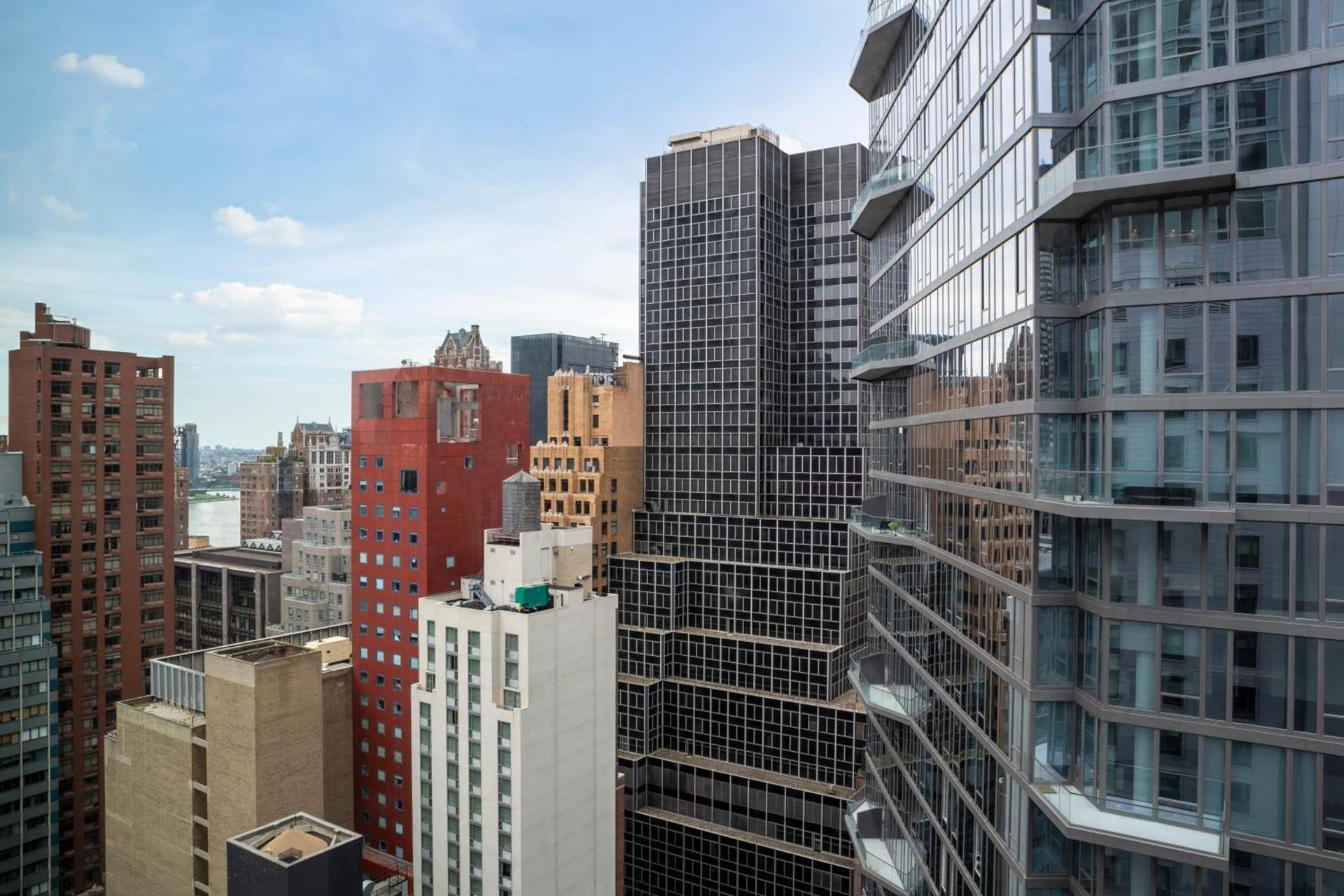 EVEN Hotel New York - Midtown East by IHG photo 13