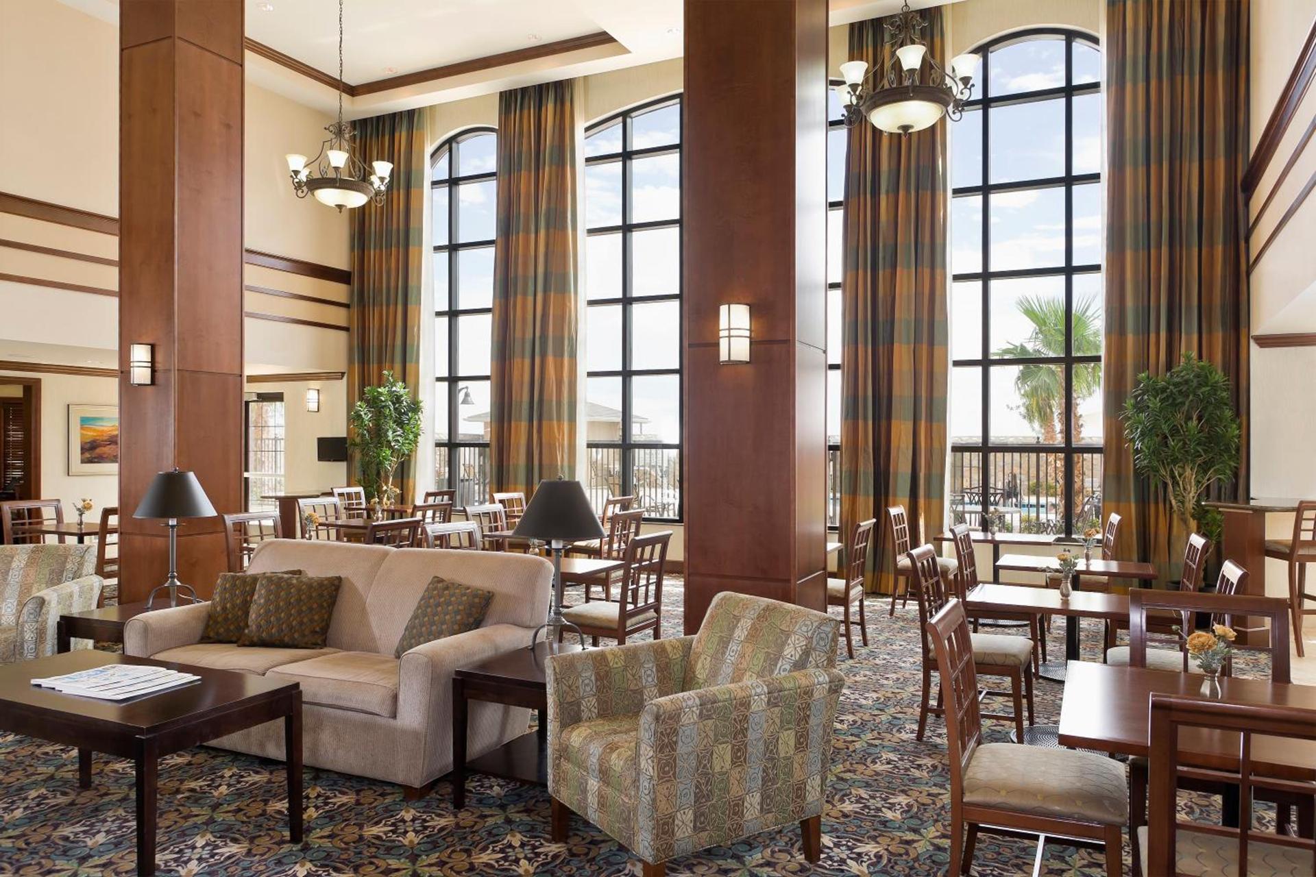 Staybridge Suites El Paso Airport by IHG photo 9