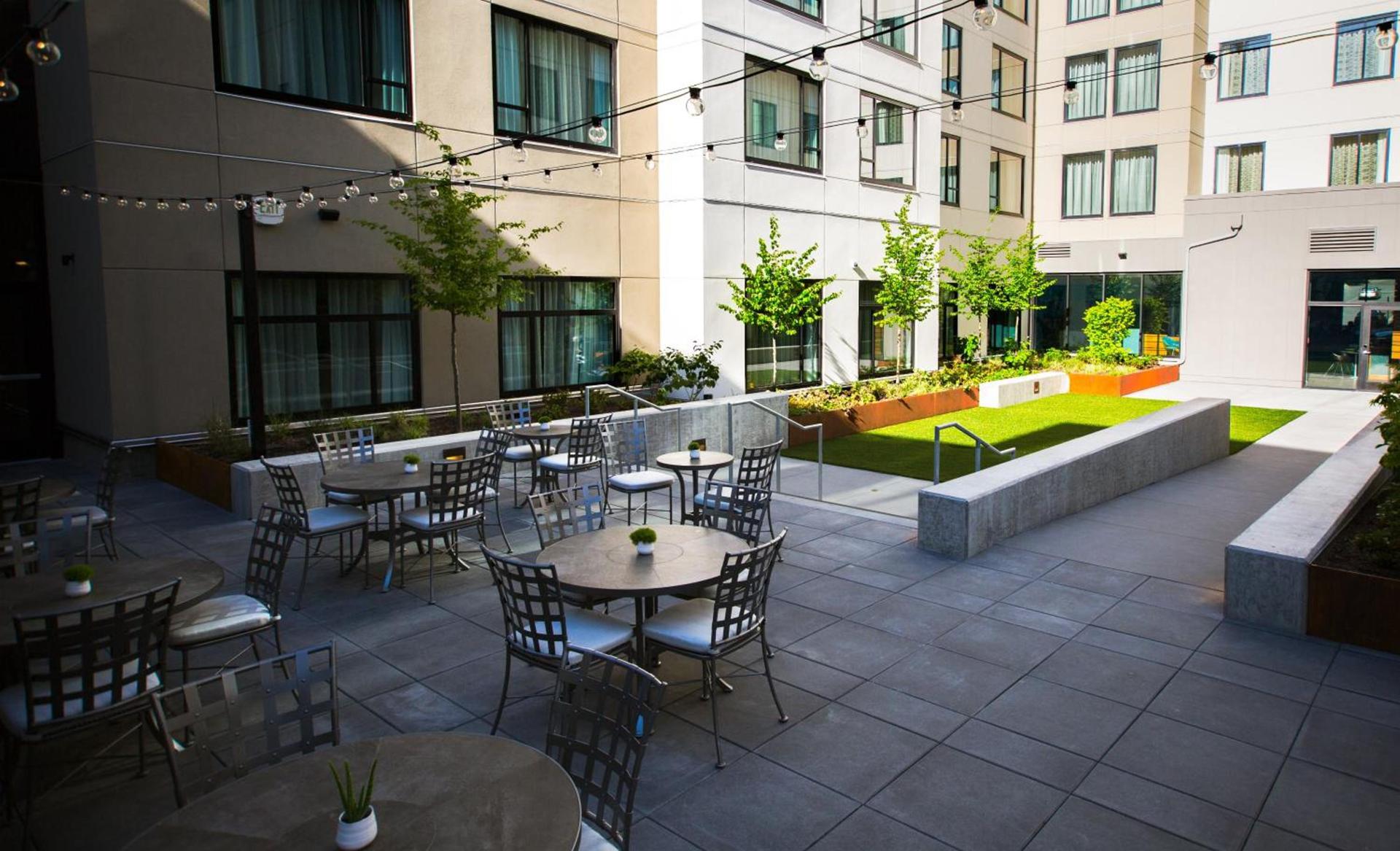 EVEN Hotel Seattle Downtown - Lake Union by IHG photo 41