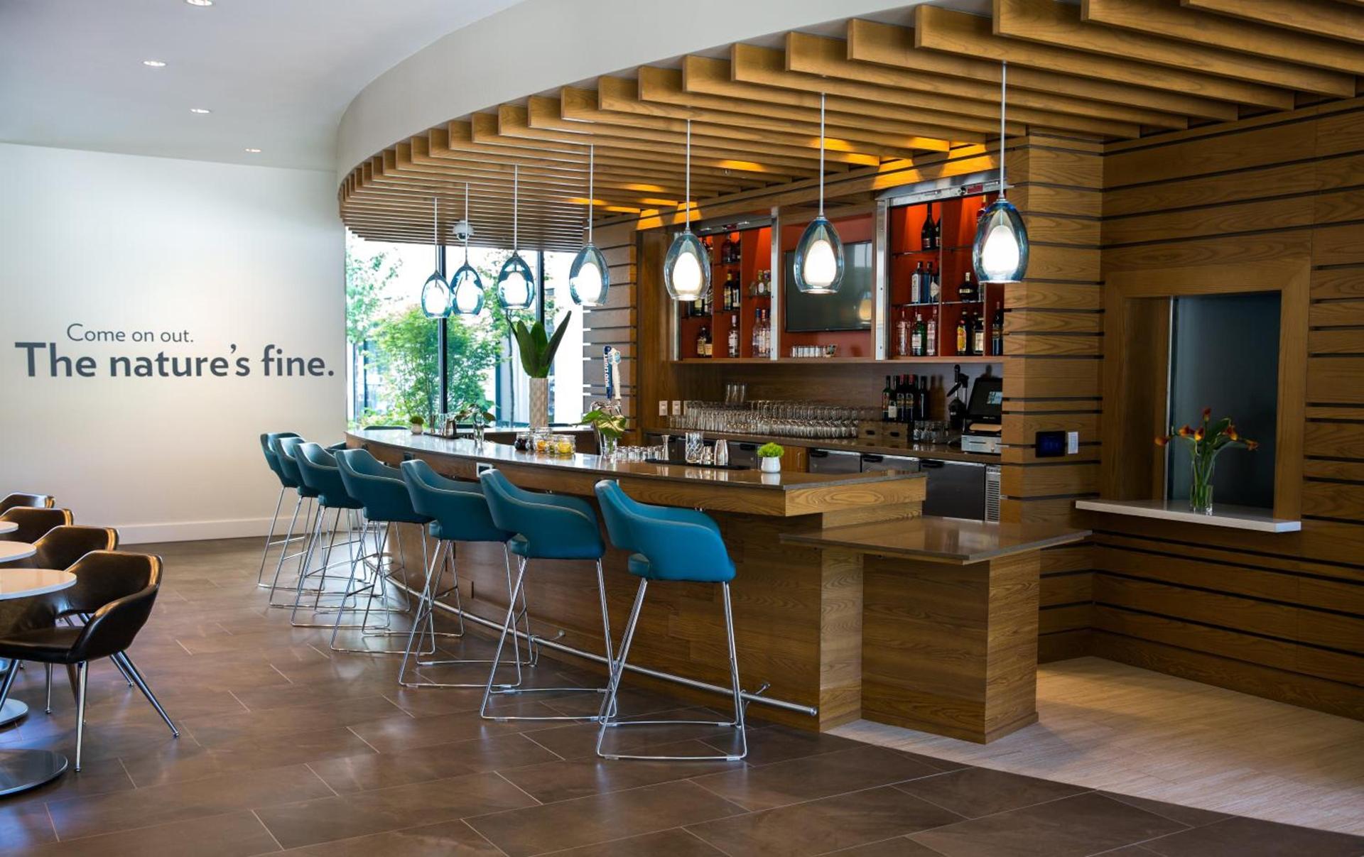 EVEN Hotel Seattle Downtown - Lake Union by IHG photo 34