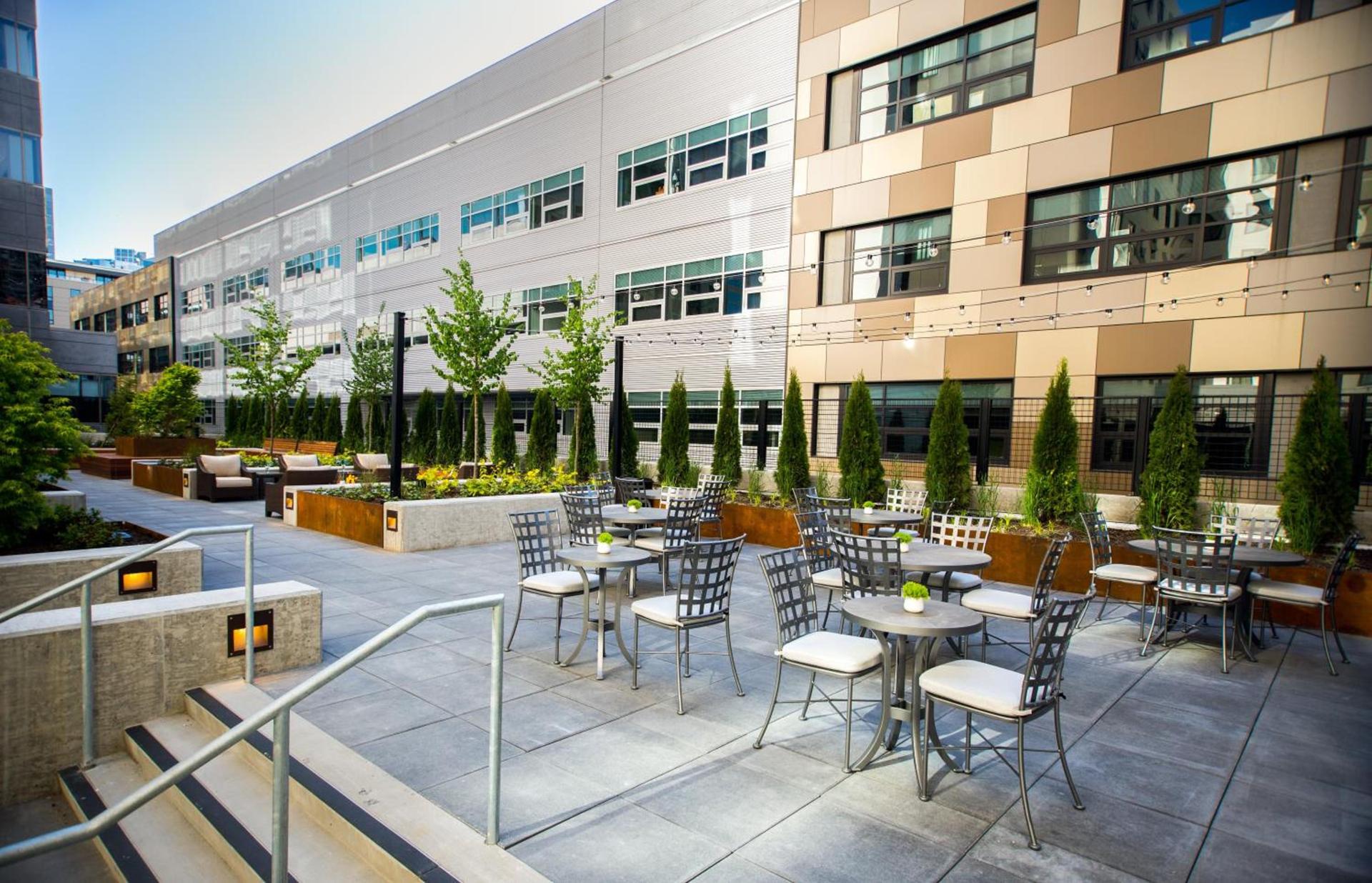EVEN Hotel Seattle Downtown - Lake Union by IHG photo 28