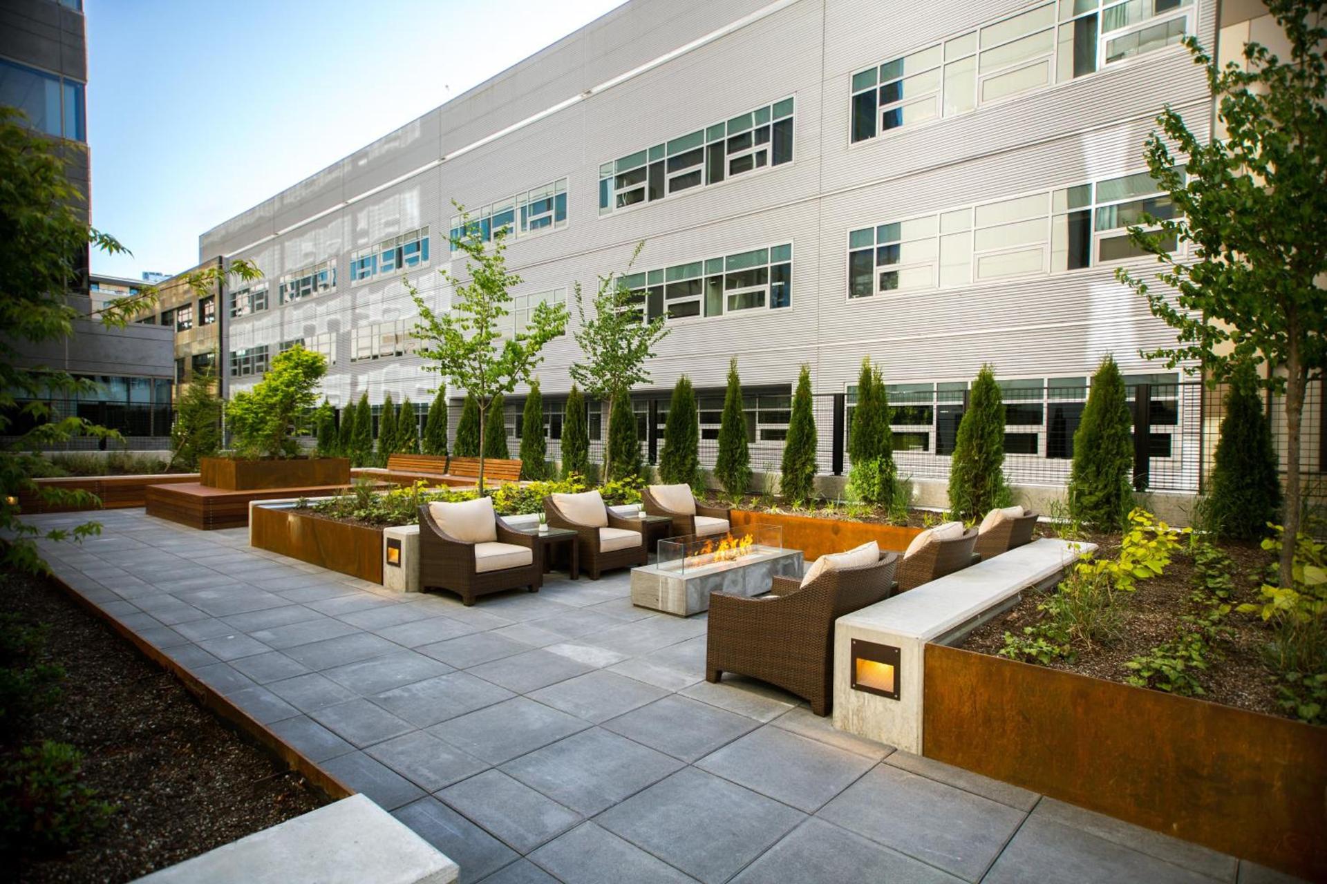 EVEN Hotel Seattle Downtown - Lake Union by IHG photo 40