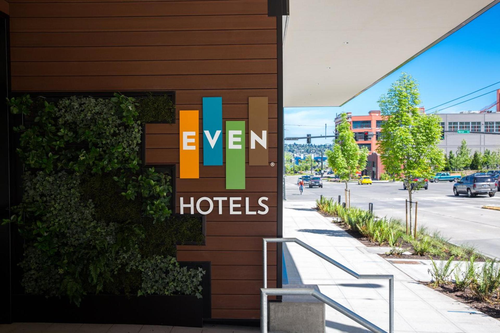 EVEN Hotel Seattle Downtown - Lake Union by IHG photo 24