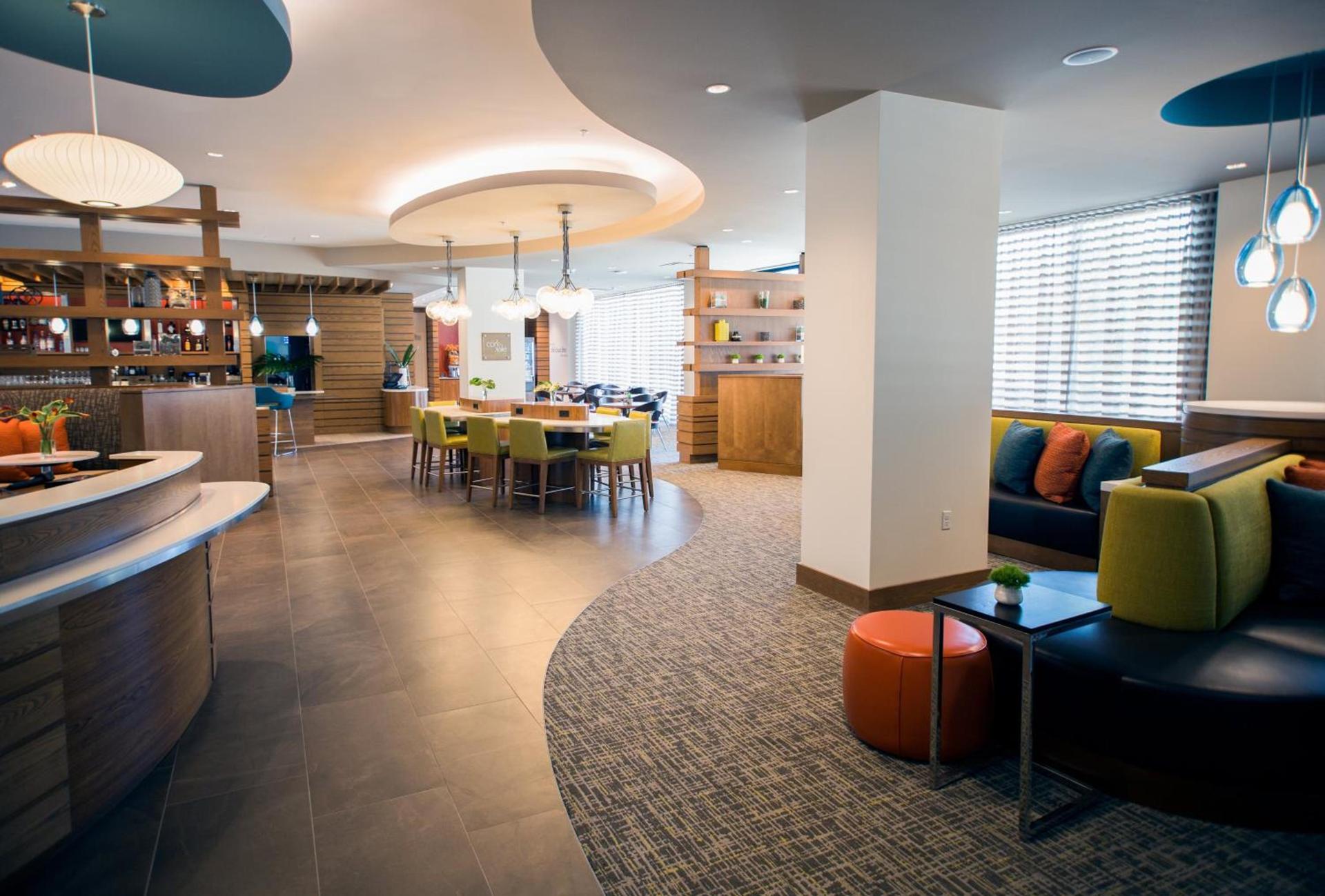 EVEN Hotel Seattle Downtown - Lake Union by IHG photo 37