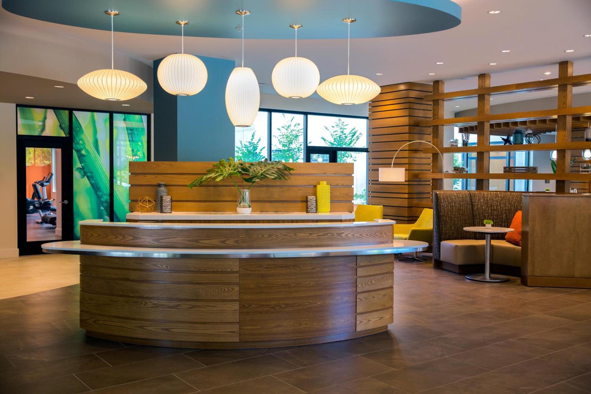 EVEN Hotel Seattle Downtown - Lake Union by IHG photo 3