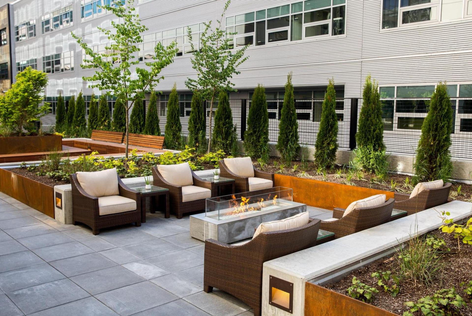 EVEN Hotel Seattle Downtown - Lake Union by IHG photo 1