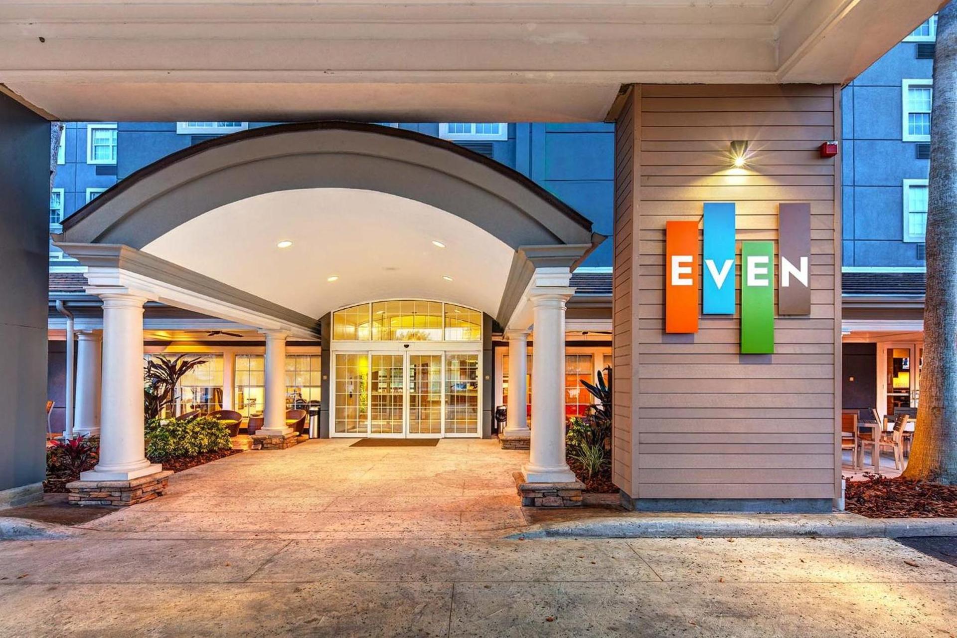 EVEN Hotel Sarasota-Lakewood Ranch by IHG photo 23