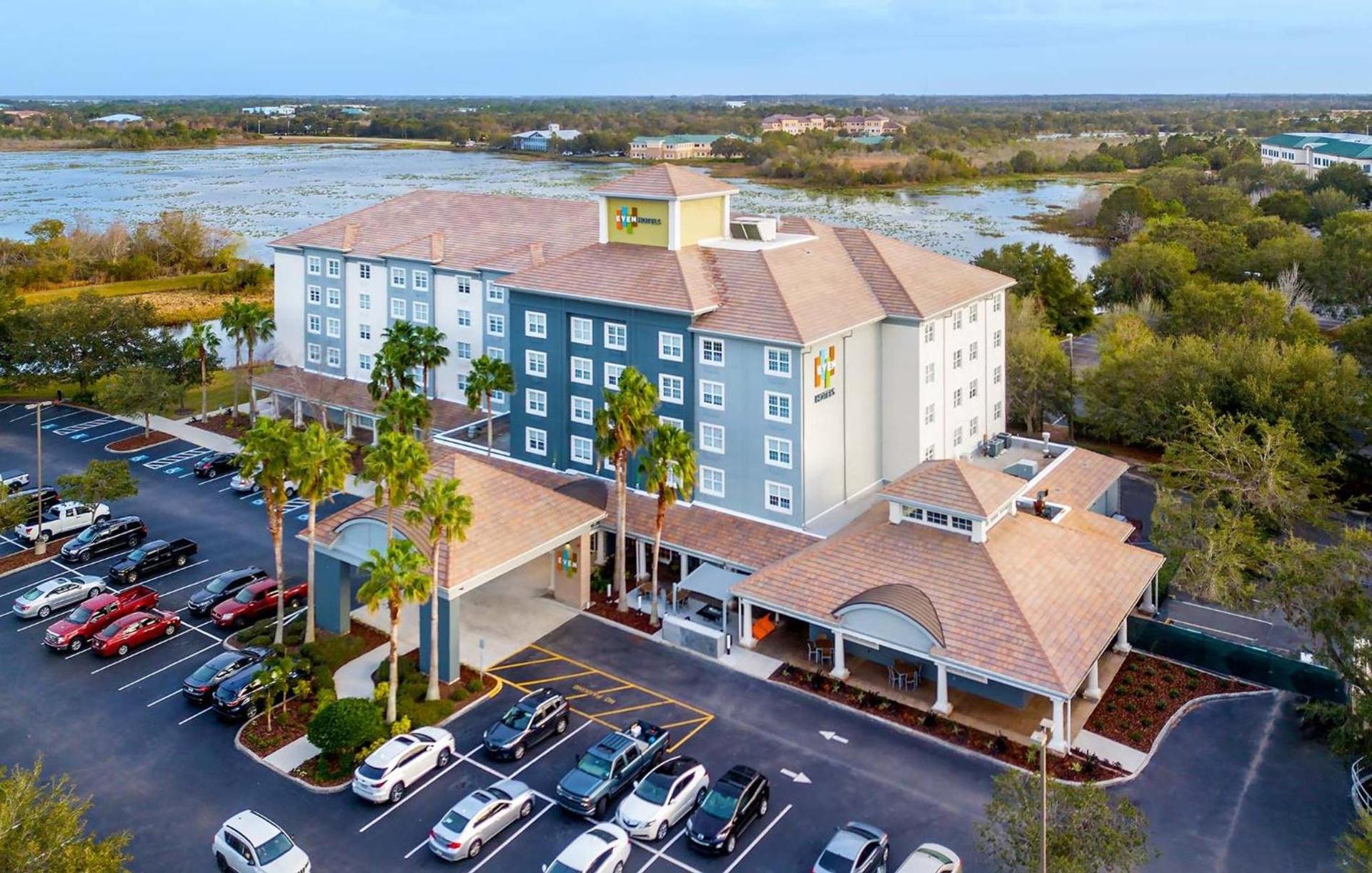 EVEN Hotel Sarasota-Lakewood Ranch by IHG photo 1