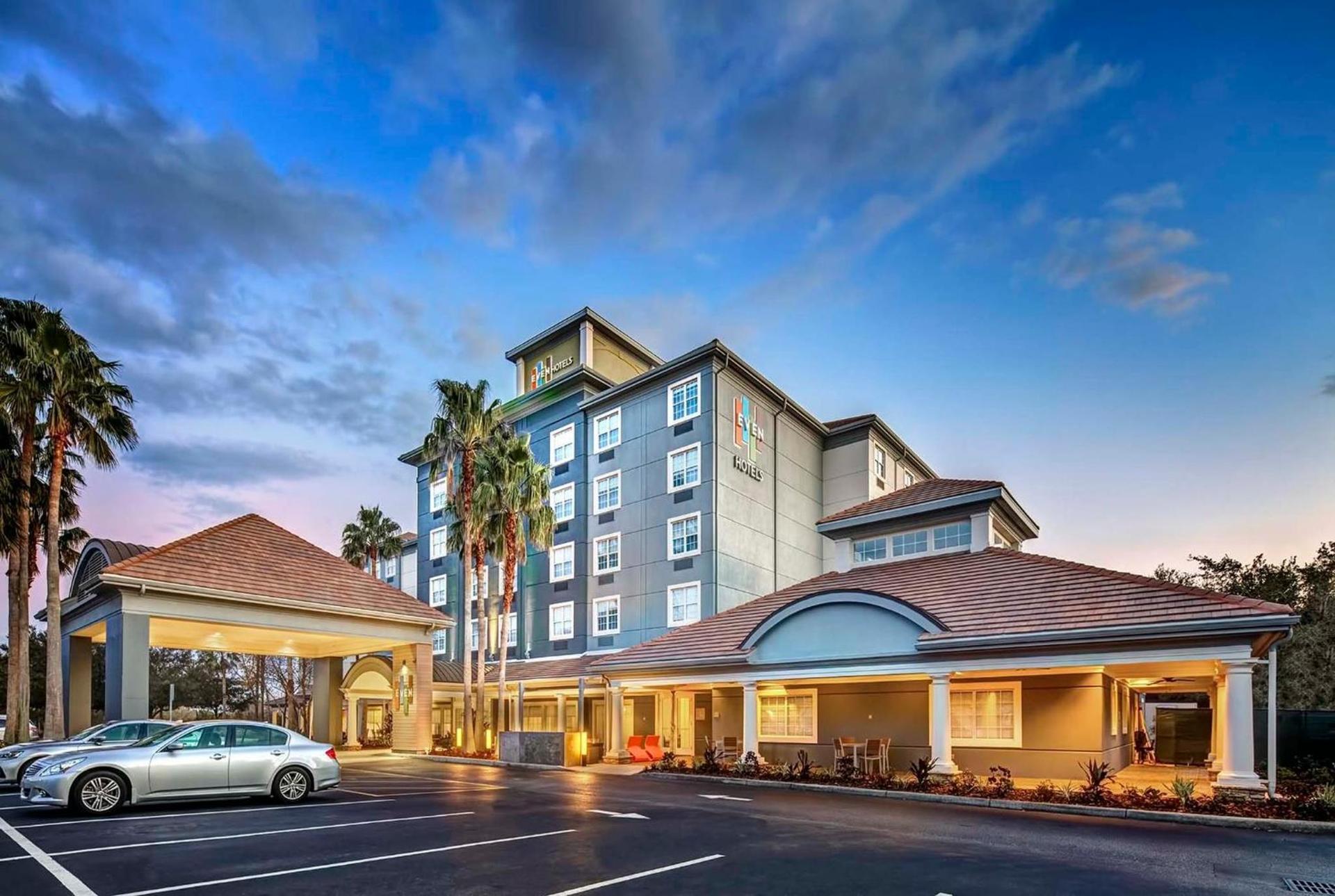 EVEN Hotel Sarasota-Lakewood Ranch by IHG photo 14