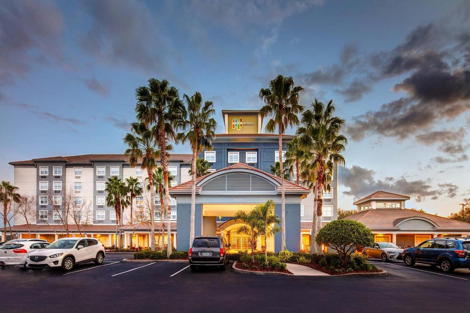 EVEN Hotel Sarasota-Lakewood Ranch by IHG photo 9