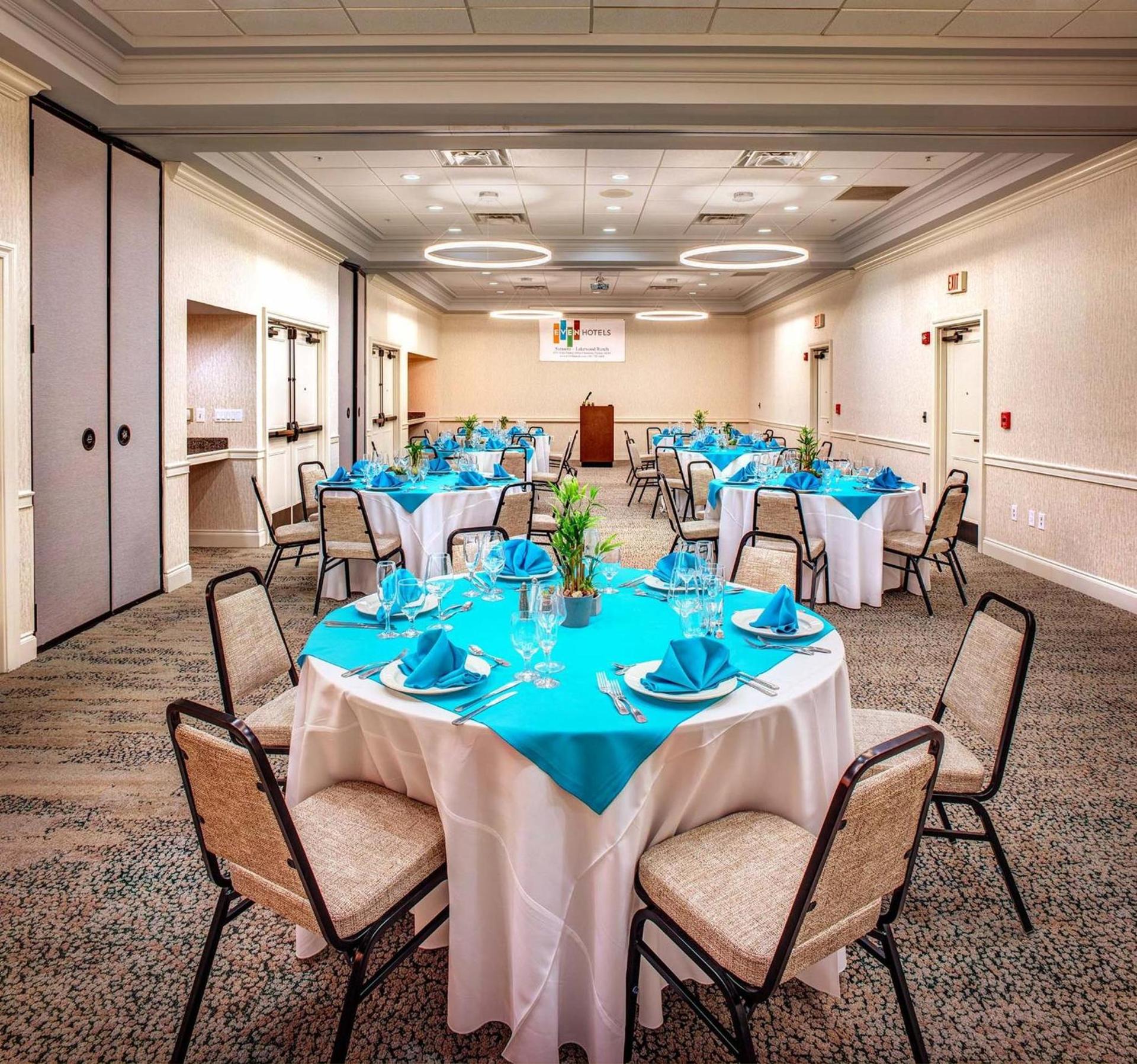 EVEN Hotel Sarasota-Lakewood Ranch by IHG photo 16