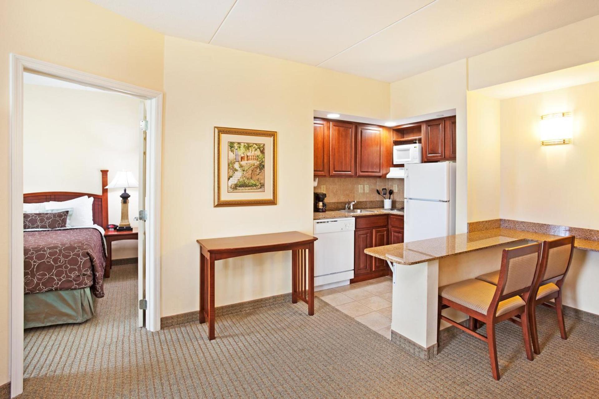 Staybridge Suites-Knoxville Oak Ridge by IHG photo 44