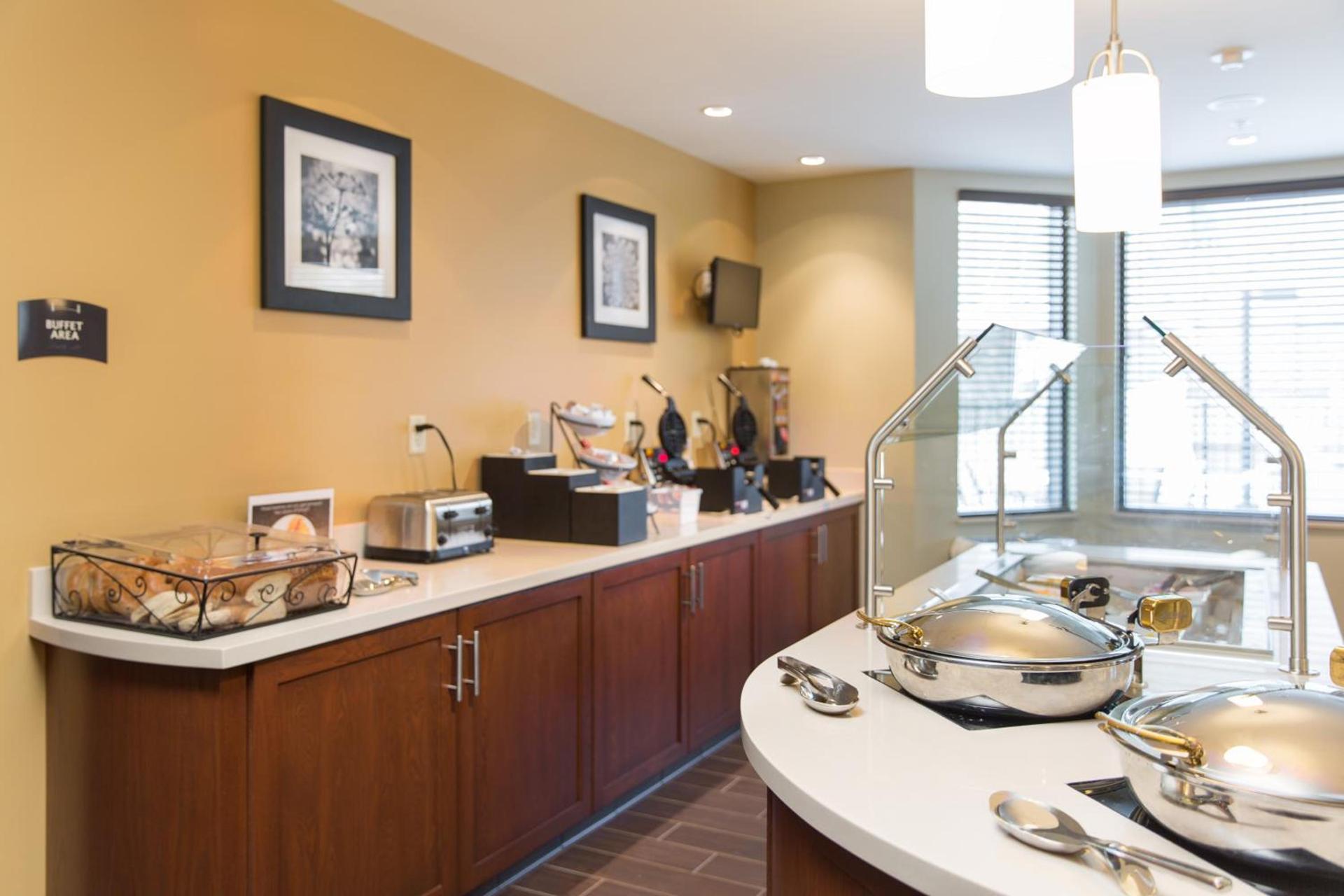 Staybridge Suites Corona South by IHG photo 31