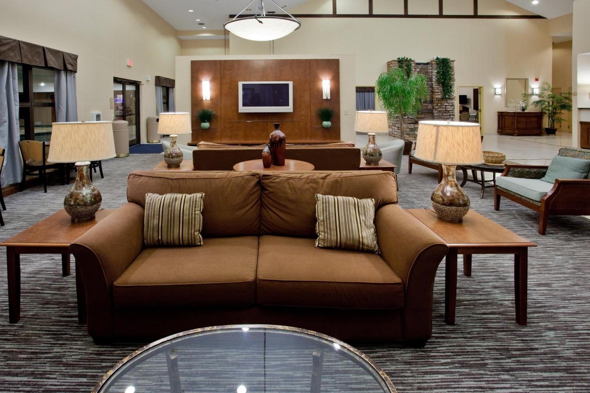 Wingate by Wyndham Waynesboro photo 5