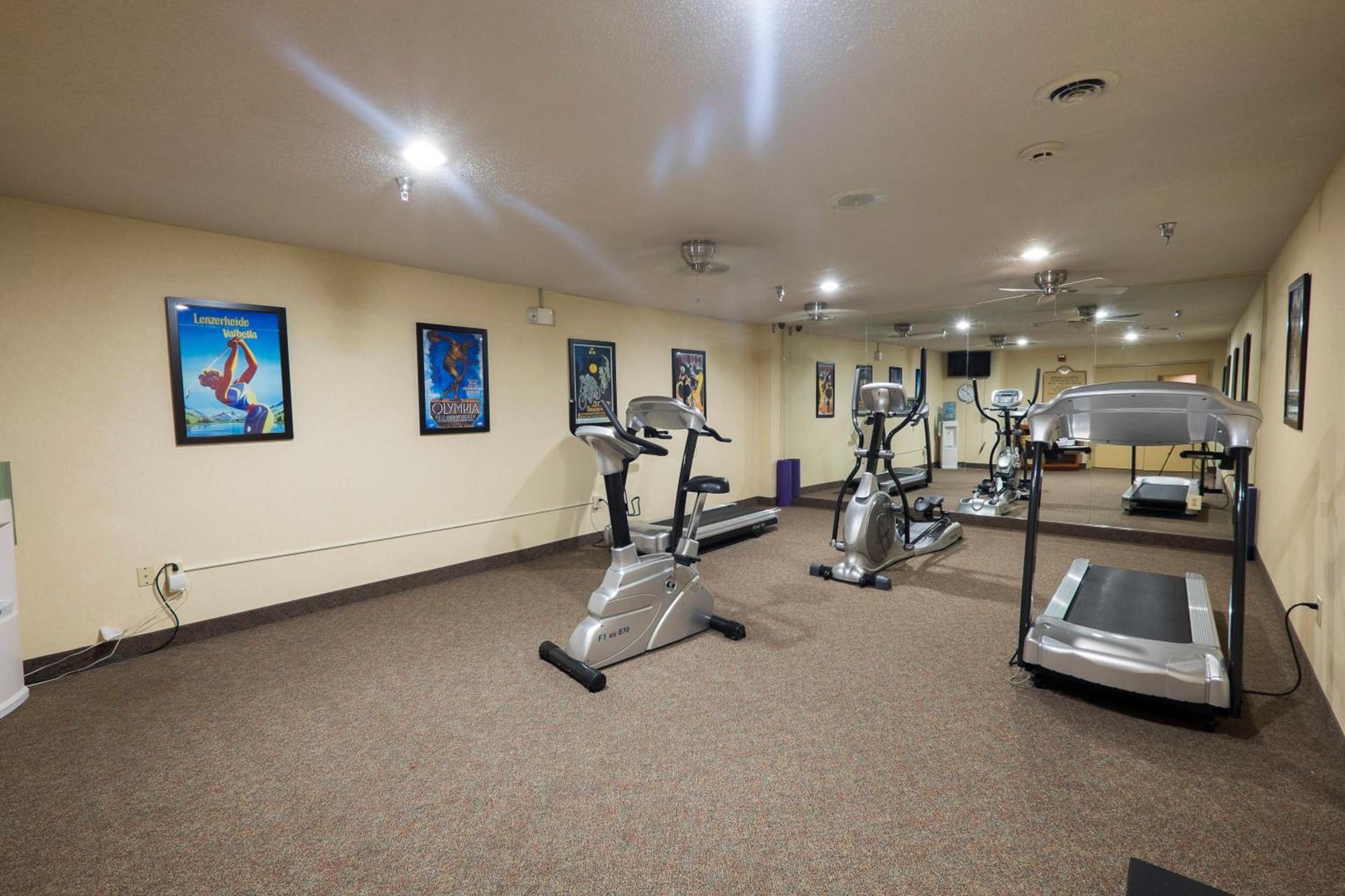 Wingate by Wyndham Waynesboro photo 9