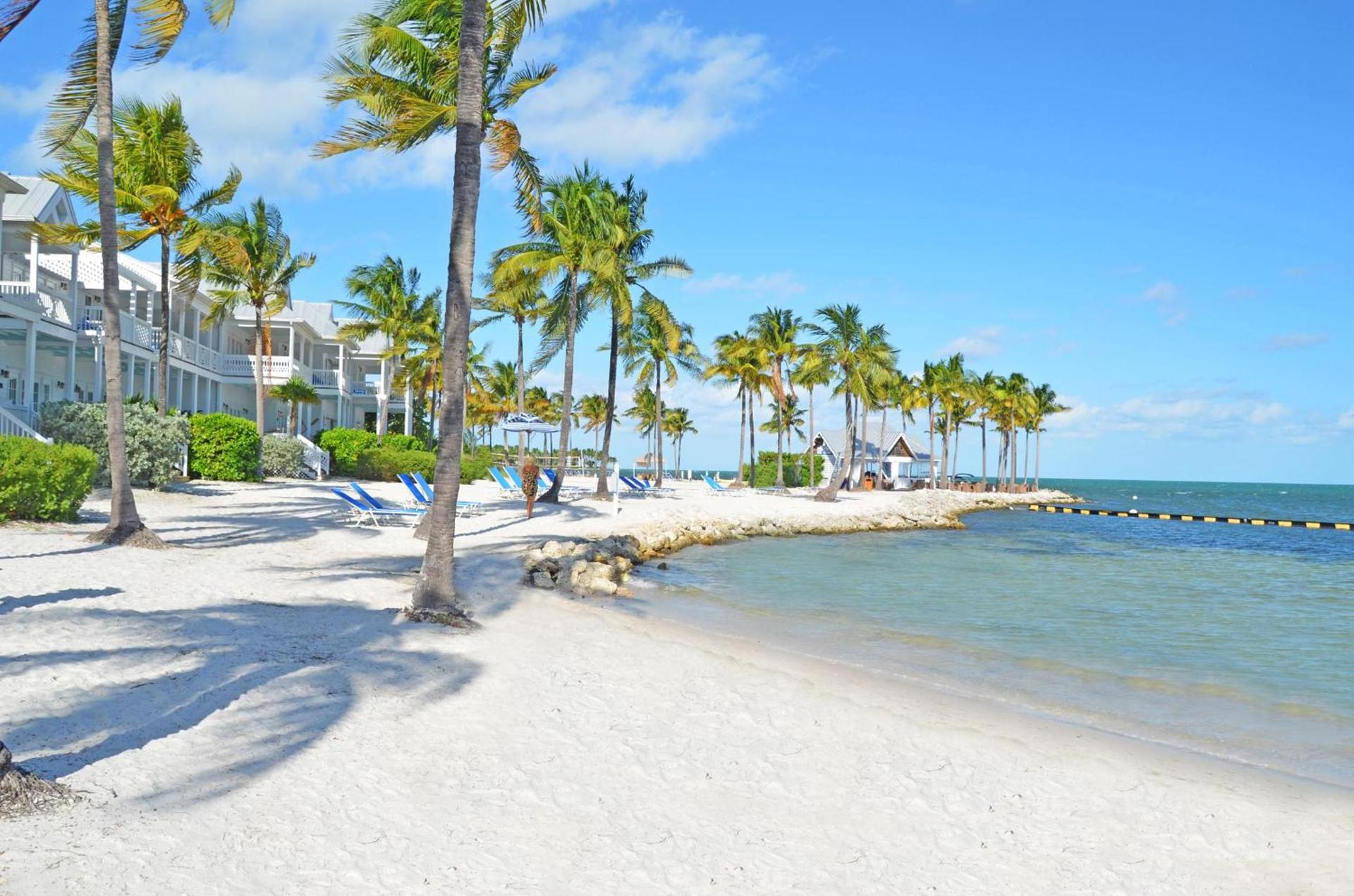 Tranquility Bay Resort — hotel in Marathon