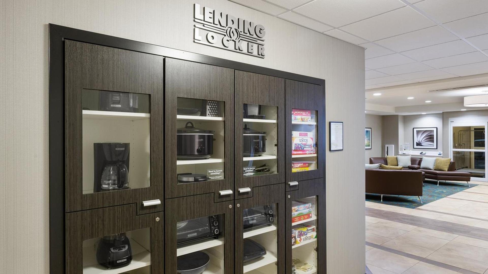 Candlewood Suites Grove City - Outlet Center by IHG photo 7
