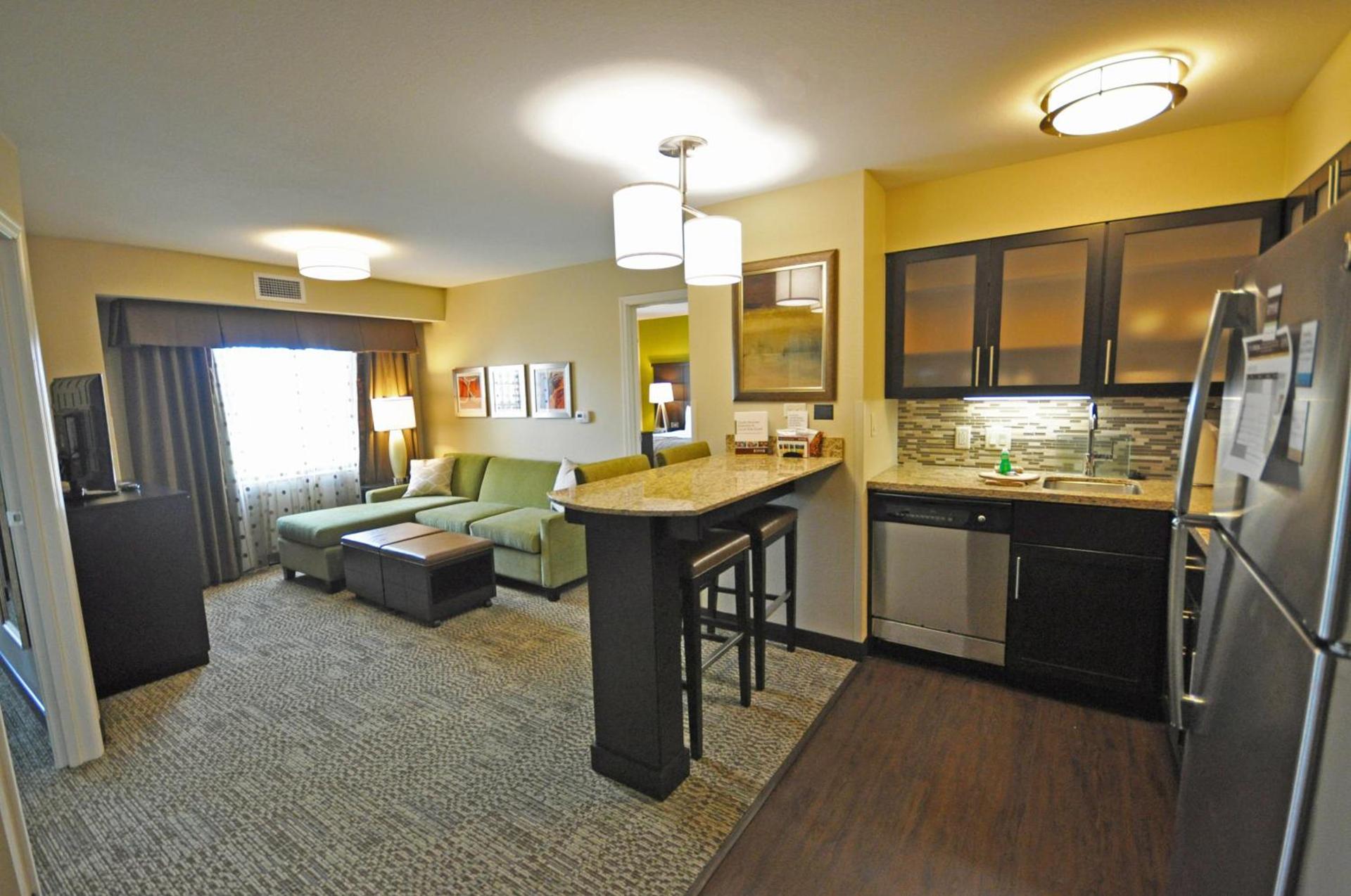 Staybridge Suites Eau Claire - Altoona by IHG photo 36