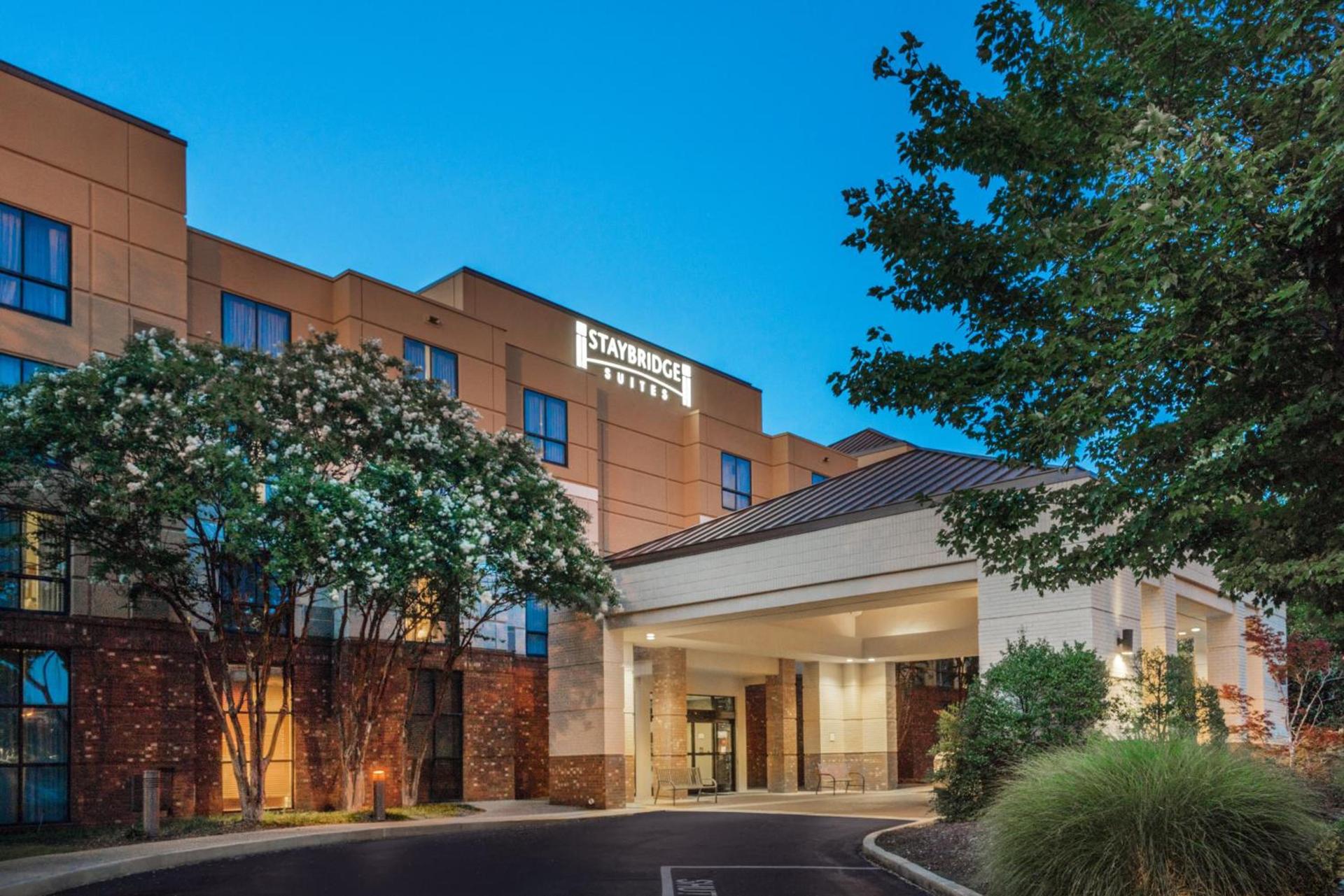 Staybridge Suites Memphis-Poplar Ave East by IHG photo 84