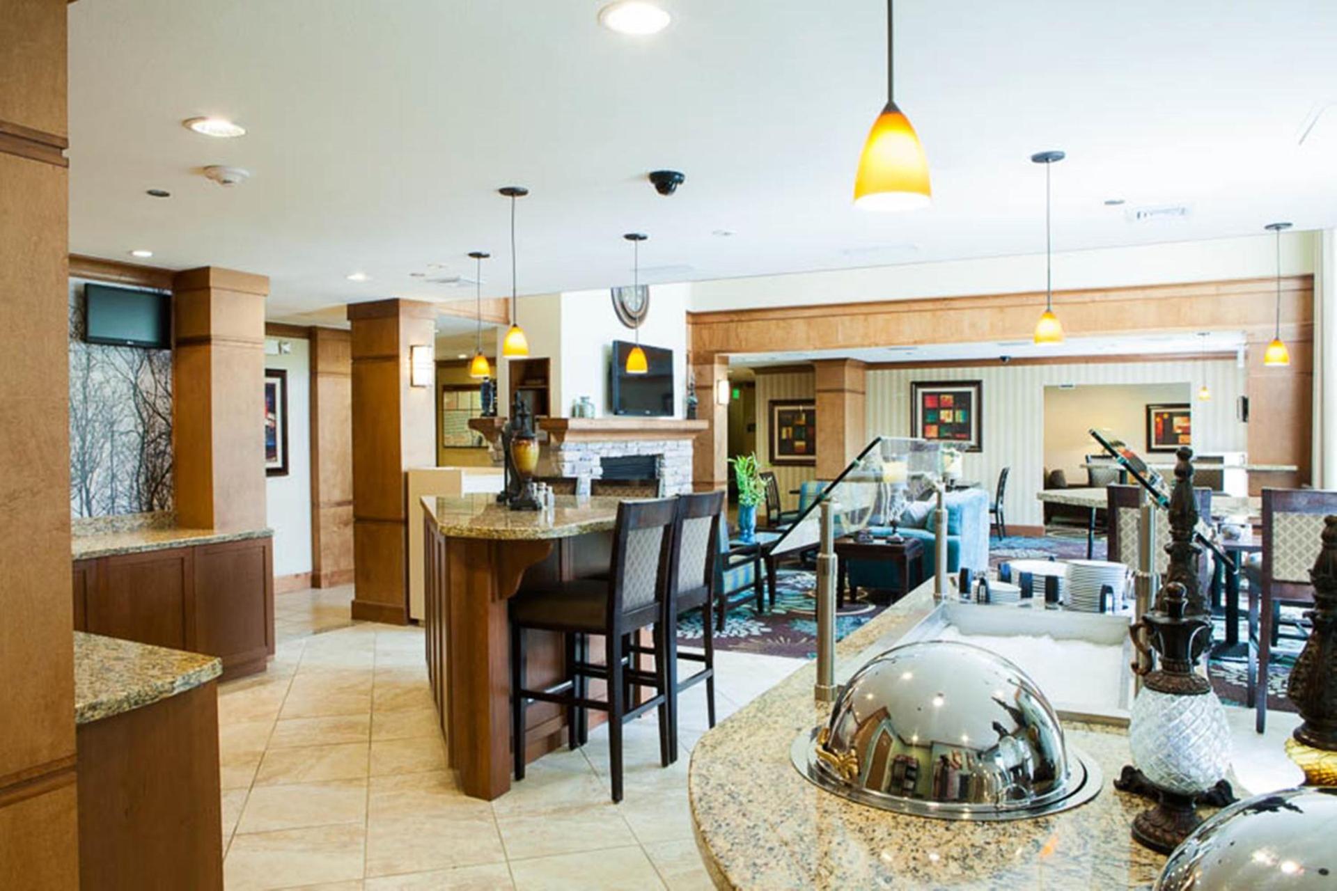 Staybridge Suites Houston West - Energy Corridor by IHG photo 47