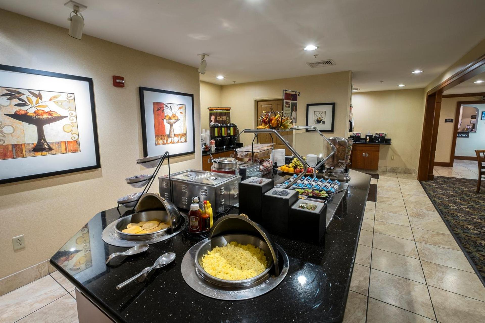Staybridge Suites Harrisburg-Hershey by IHG photo 32