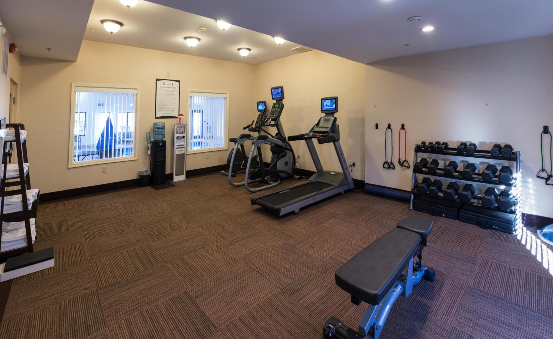 Staybridge Suites Harrisburg-Hershey by IHG photo 18