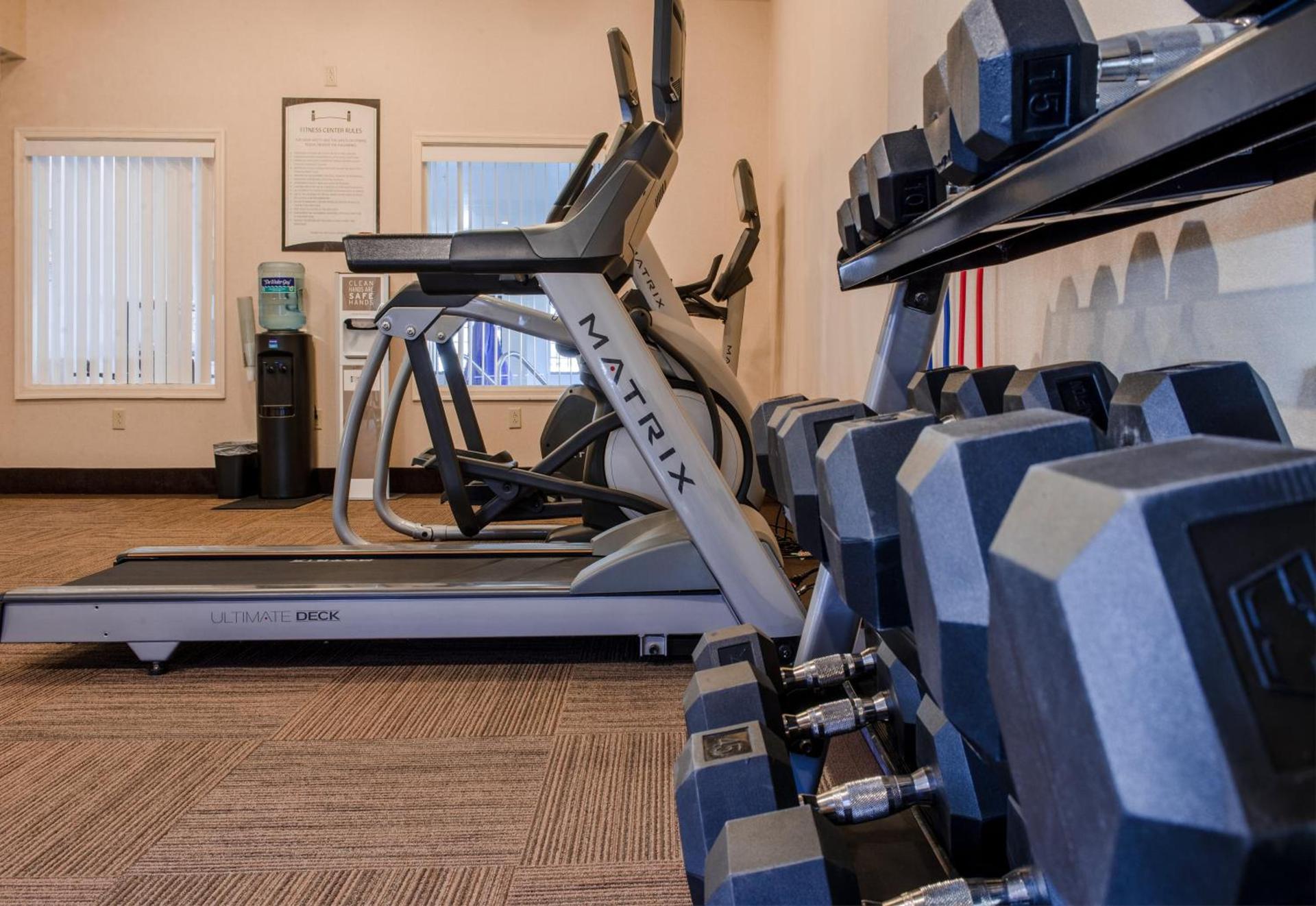 Staybridge Suites Harrisburg-Hershey by IHG photo 21