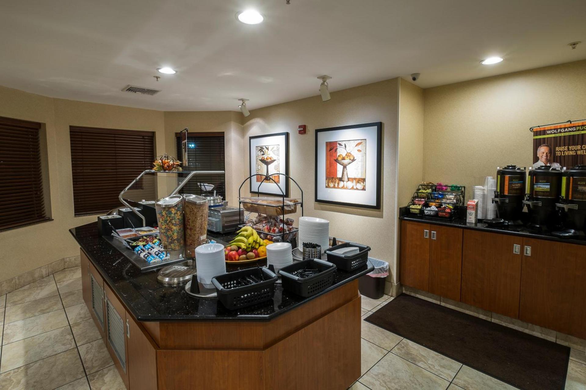 Staybridge Suites Harrisburg-Hershey by IHG photo 31